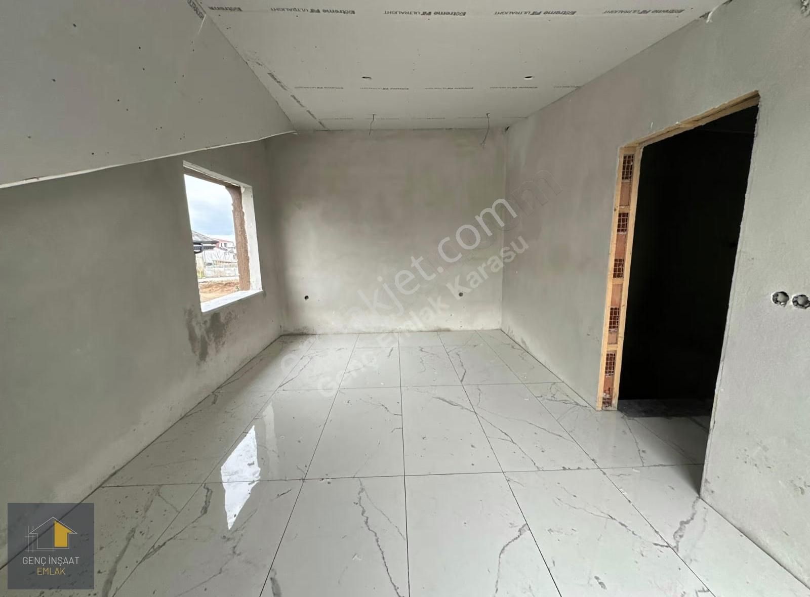 Kocaali Yalı'da Denize Yakın Konumda 3+1 Lüks Villa - Görsel 5