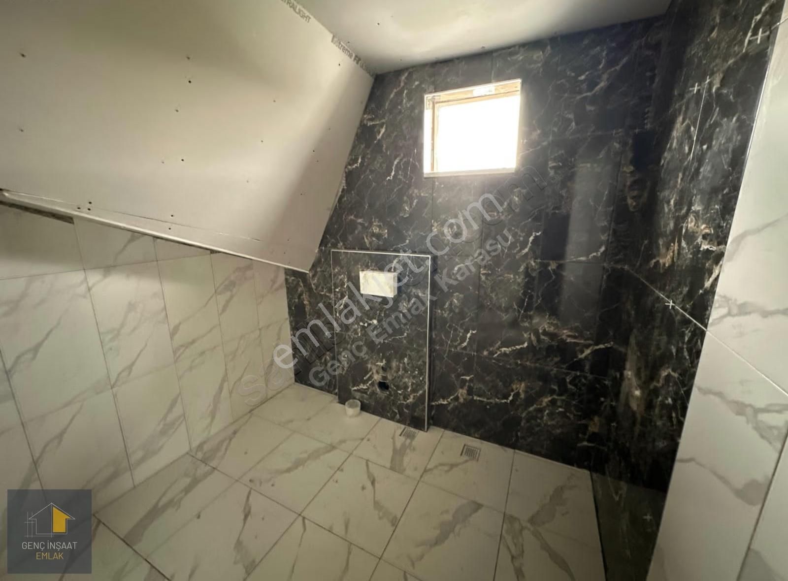 Kocaali Yalı'da Denize Yakın Konumda 3+1 Lüks Villa - Görsel 17