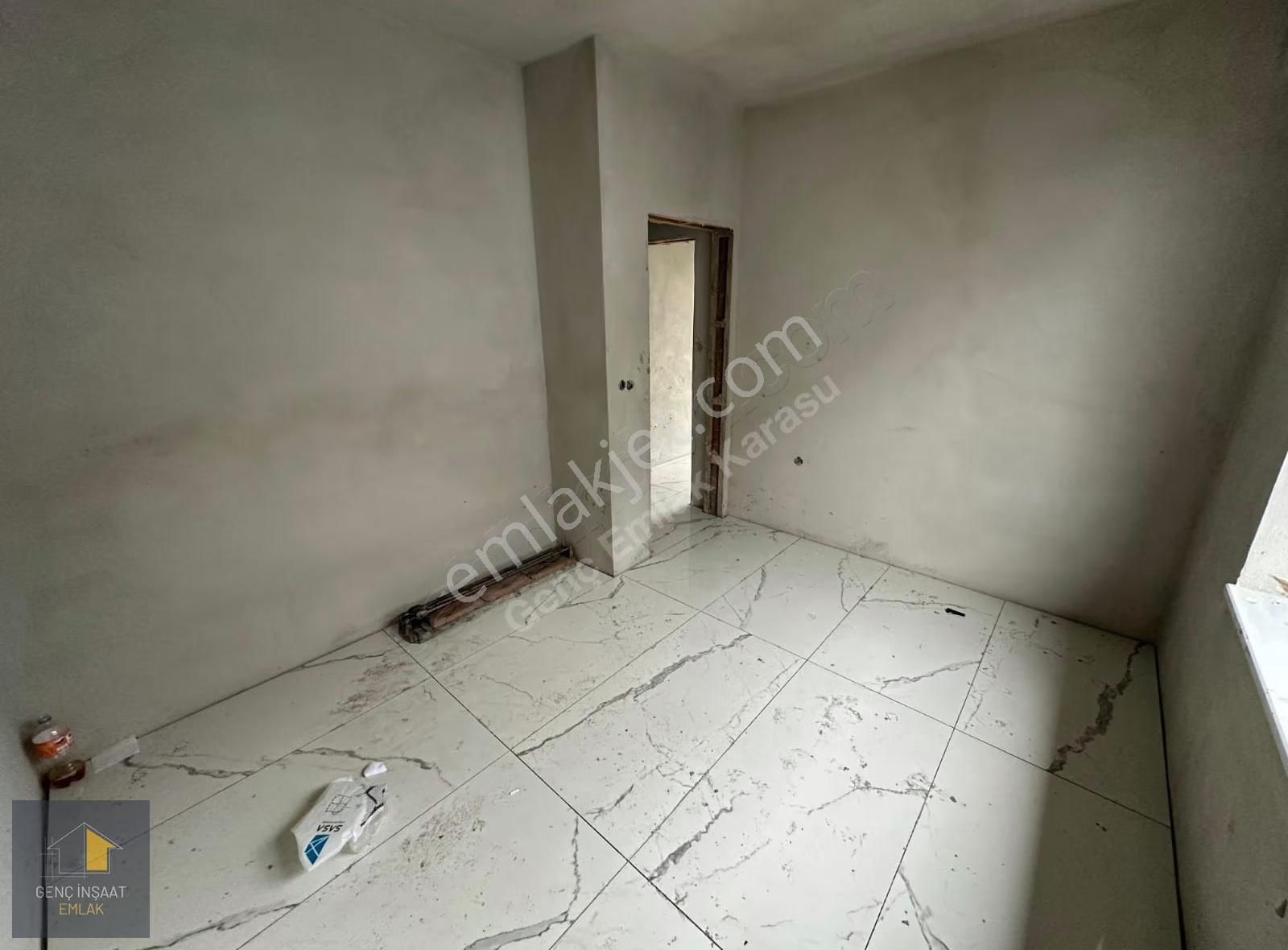 Kocaali Yalı'da Denize Yakın Konumda 3+1 Lüks Villa - Görsel 24