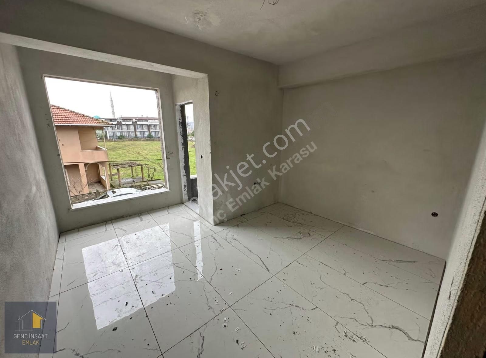 Kocaali Yalı'da Denize Yakın Konumda 3+1 Lüks Villa - Görsel 6