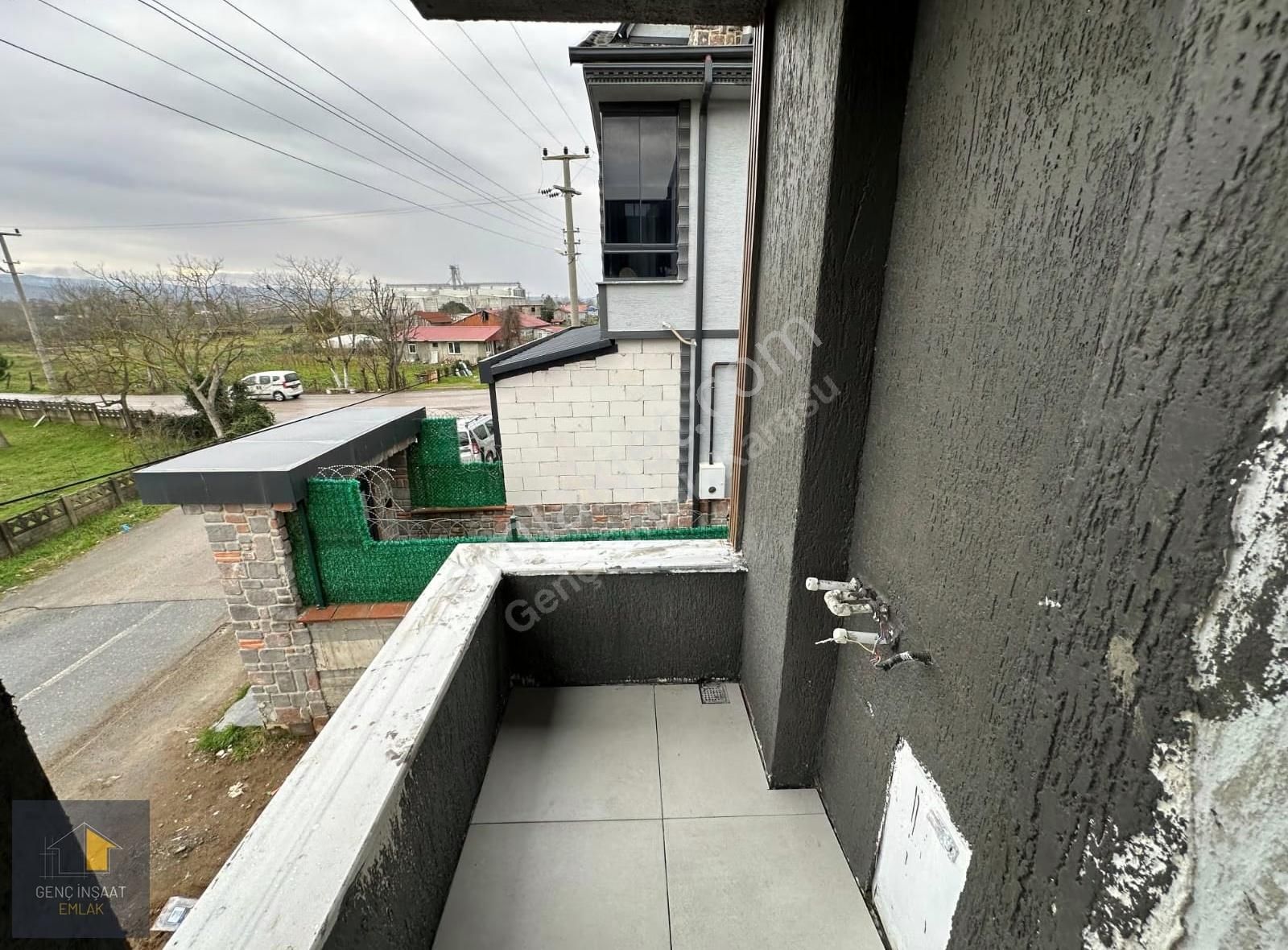 Kocaali Yalı'da Denize Yakın Konumda 3+1 Lüks Villa - Görsel 20