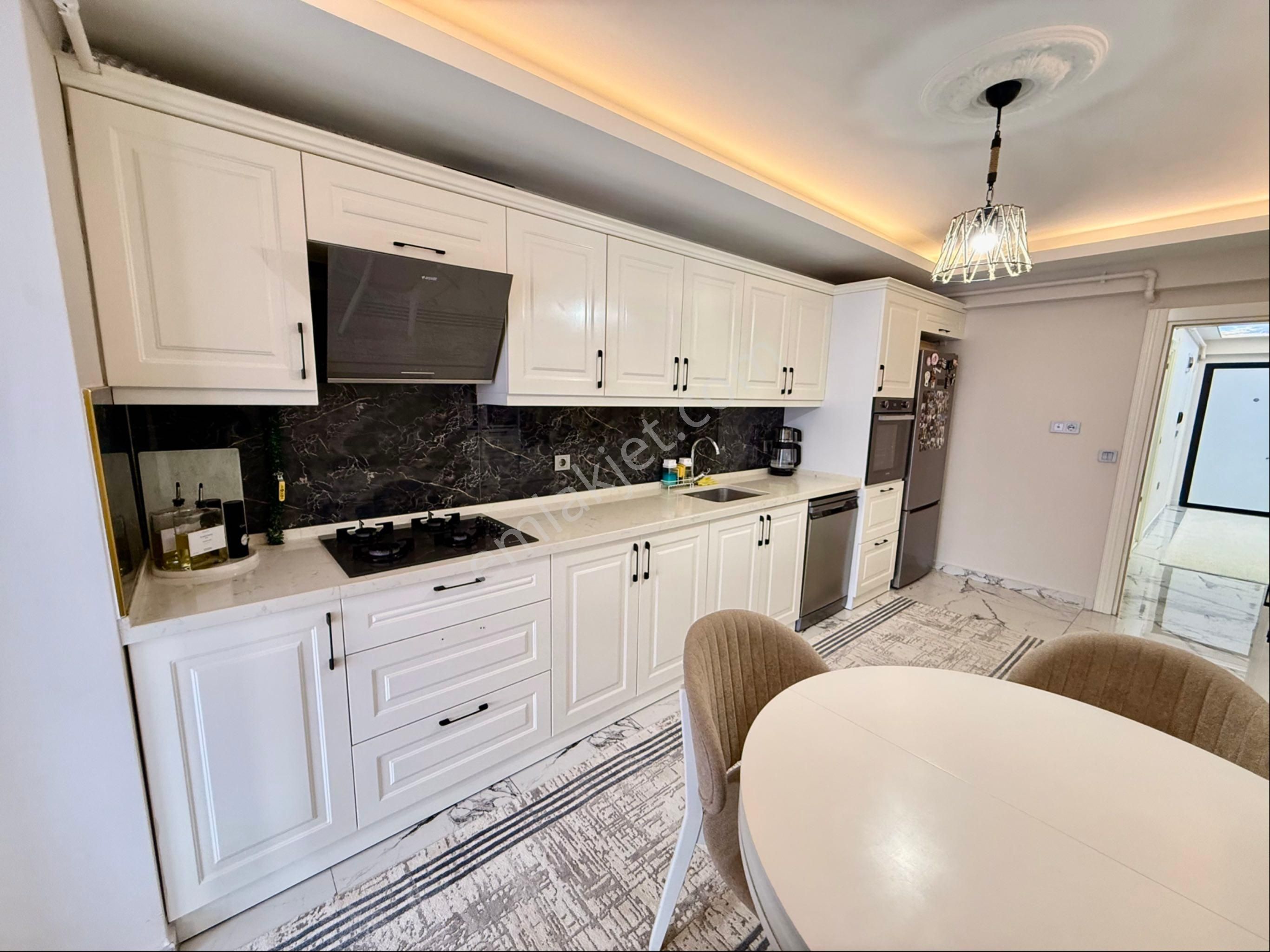 Evim-nur’dan Baruthane Mh 3+1 150m2 Satılık Fırsat Daire - Görsel 4