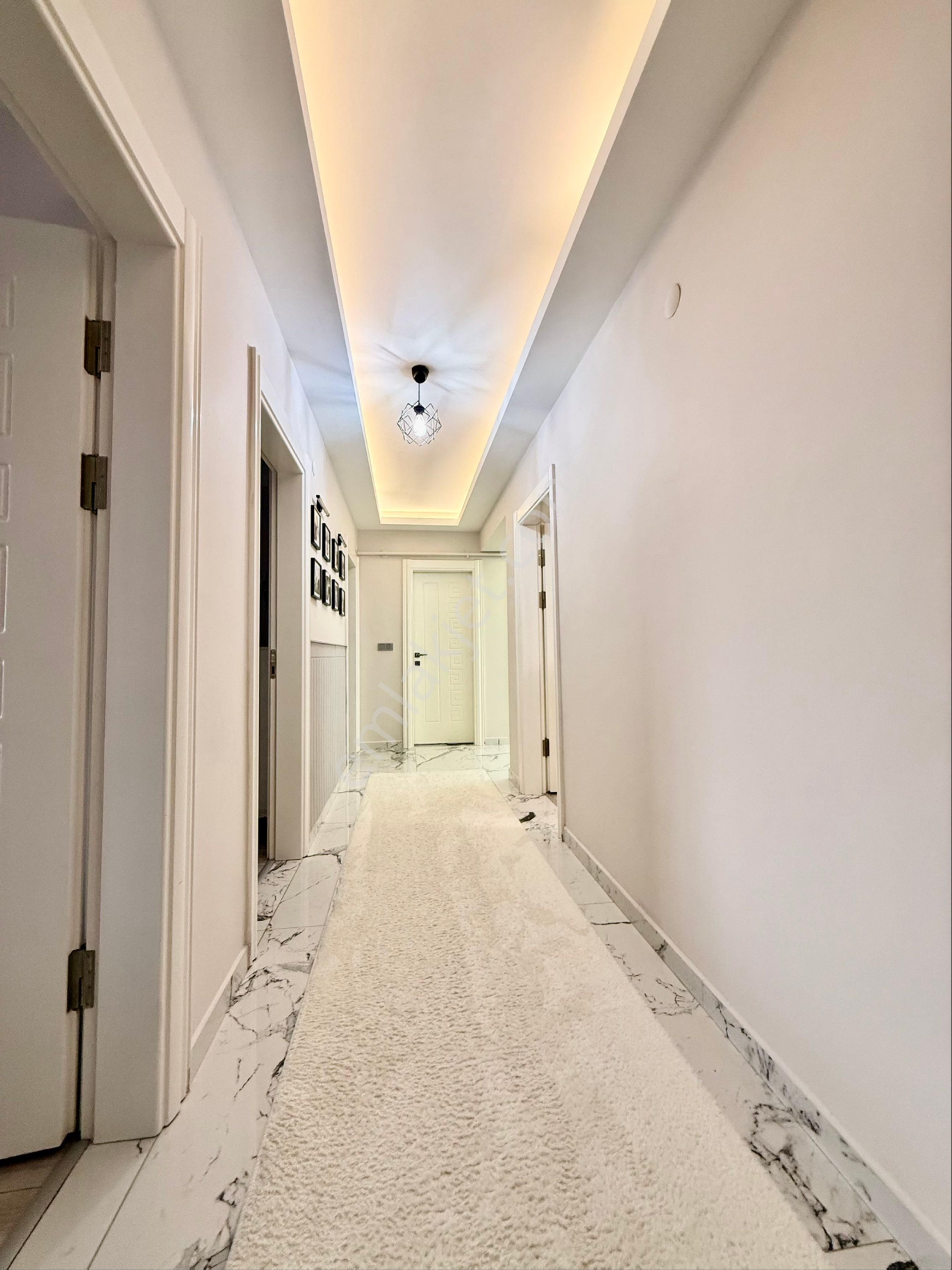 Evim-nur’dan Baruthane Mh 3+1 150m2 Satılık Fırsat Daire - Görsel 20