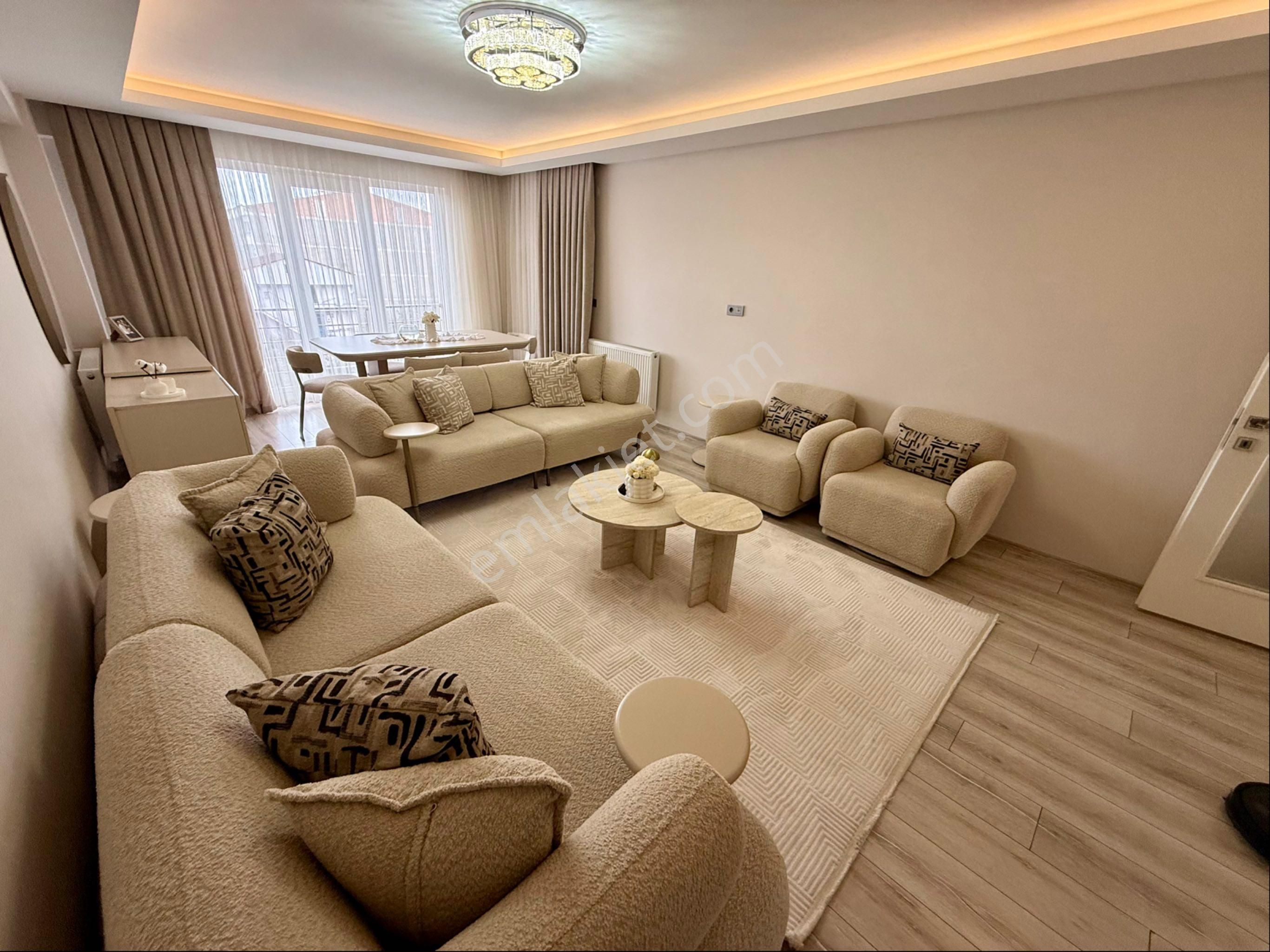 Evim-nur’dan Baruthane Mh 3+1 150m2 Satılık Fırsat Daire - Görsel 9