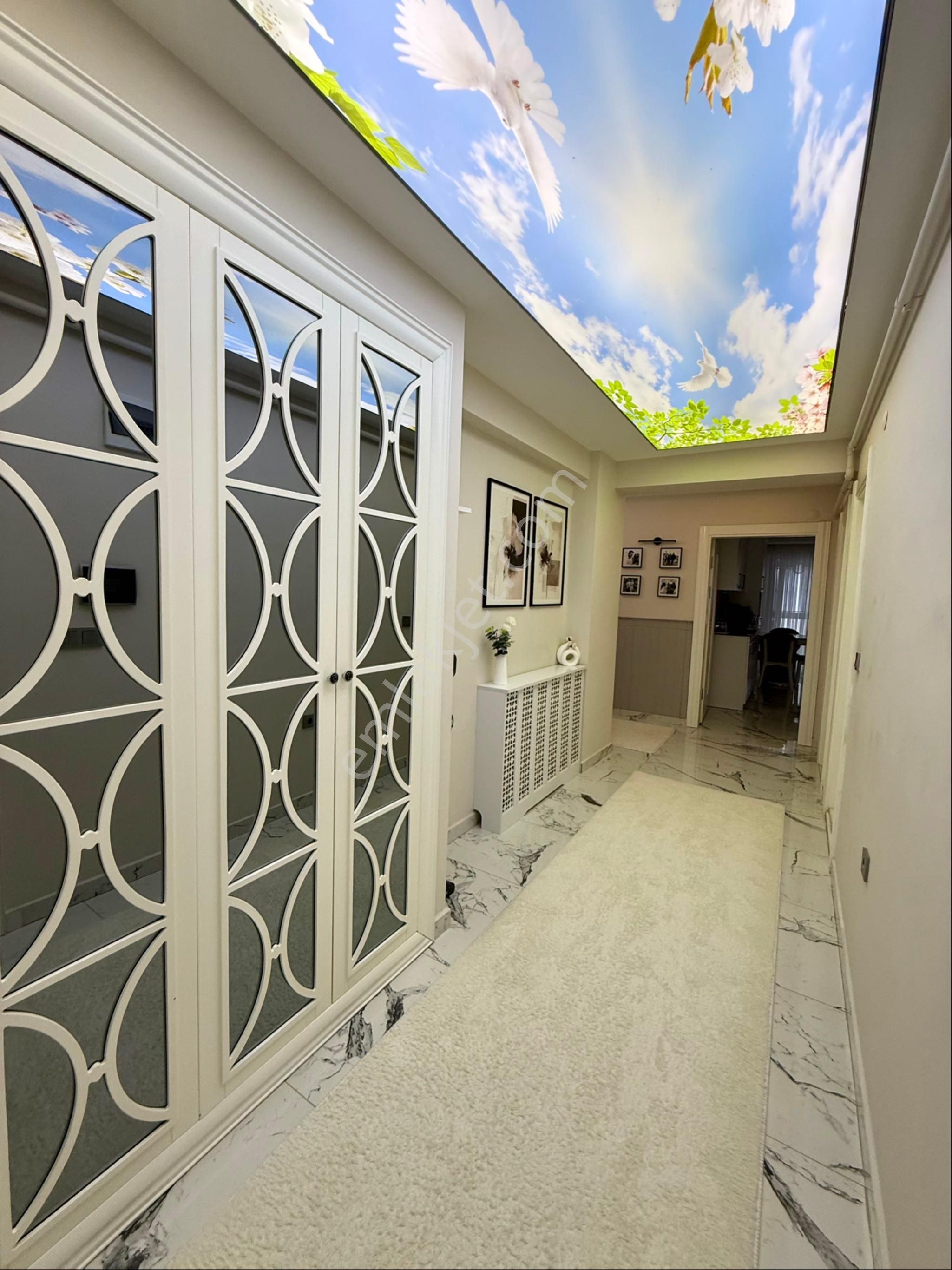 Evim-nur’dan Baruthane Mh 3+1 150m2 Satılık Fırsat Daire - Görsel 31