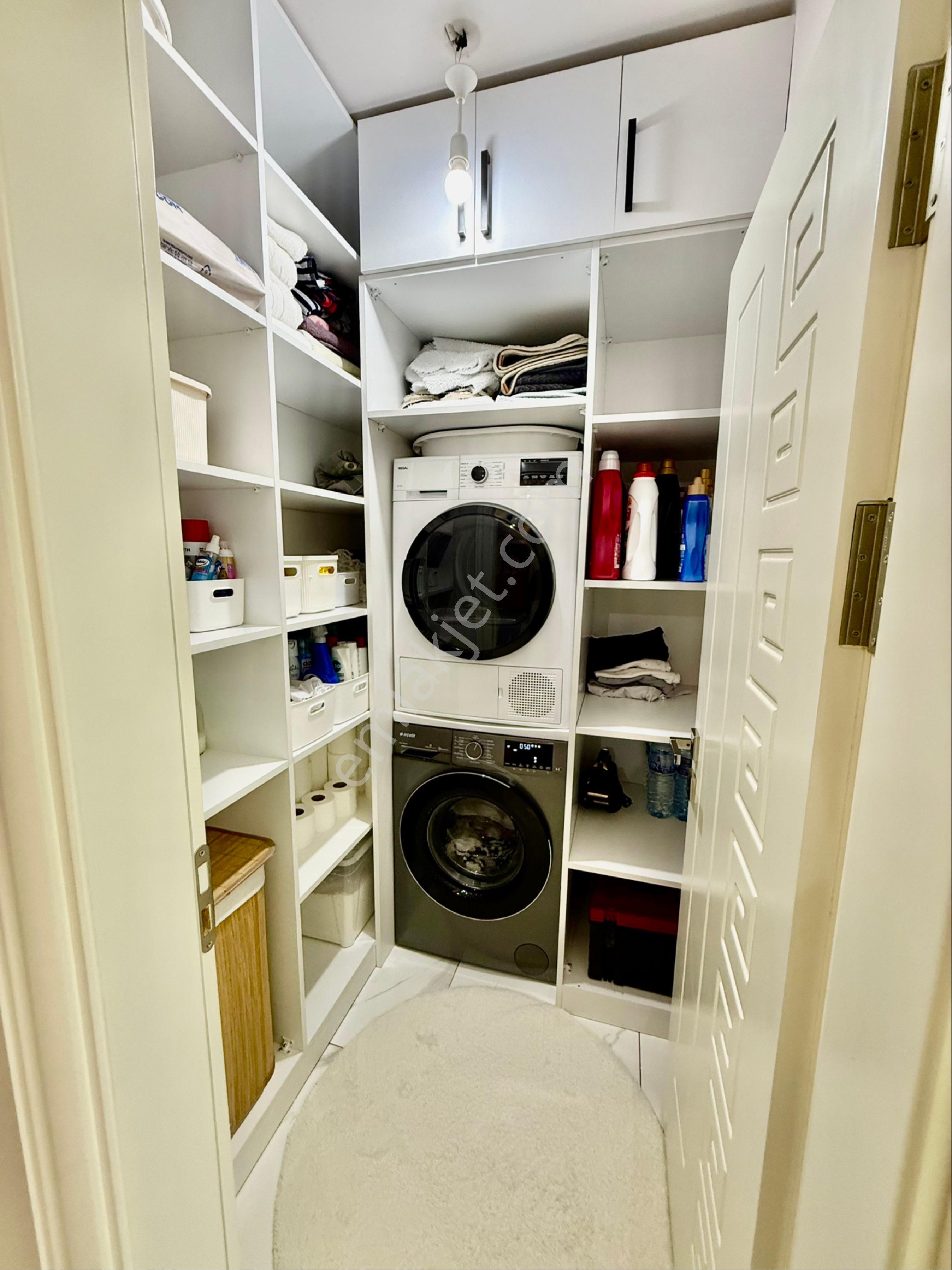 Evim-nur’dan Baruthane Mh 3+1 150m2 Satılık Fırsat Daire - Görsel 35