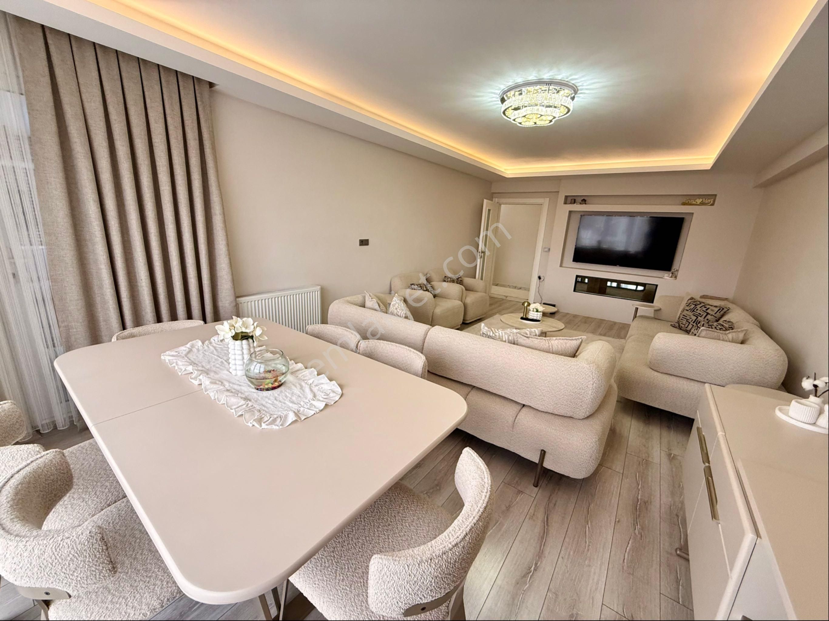 Evim-nur’dan Baruthane Mh 3+1 150m2 Satılık Fırsat Daire - Görsel 10