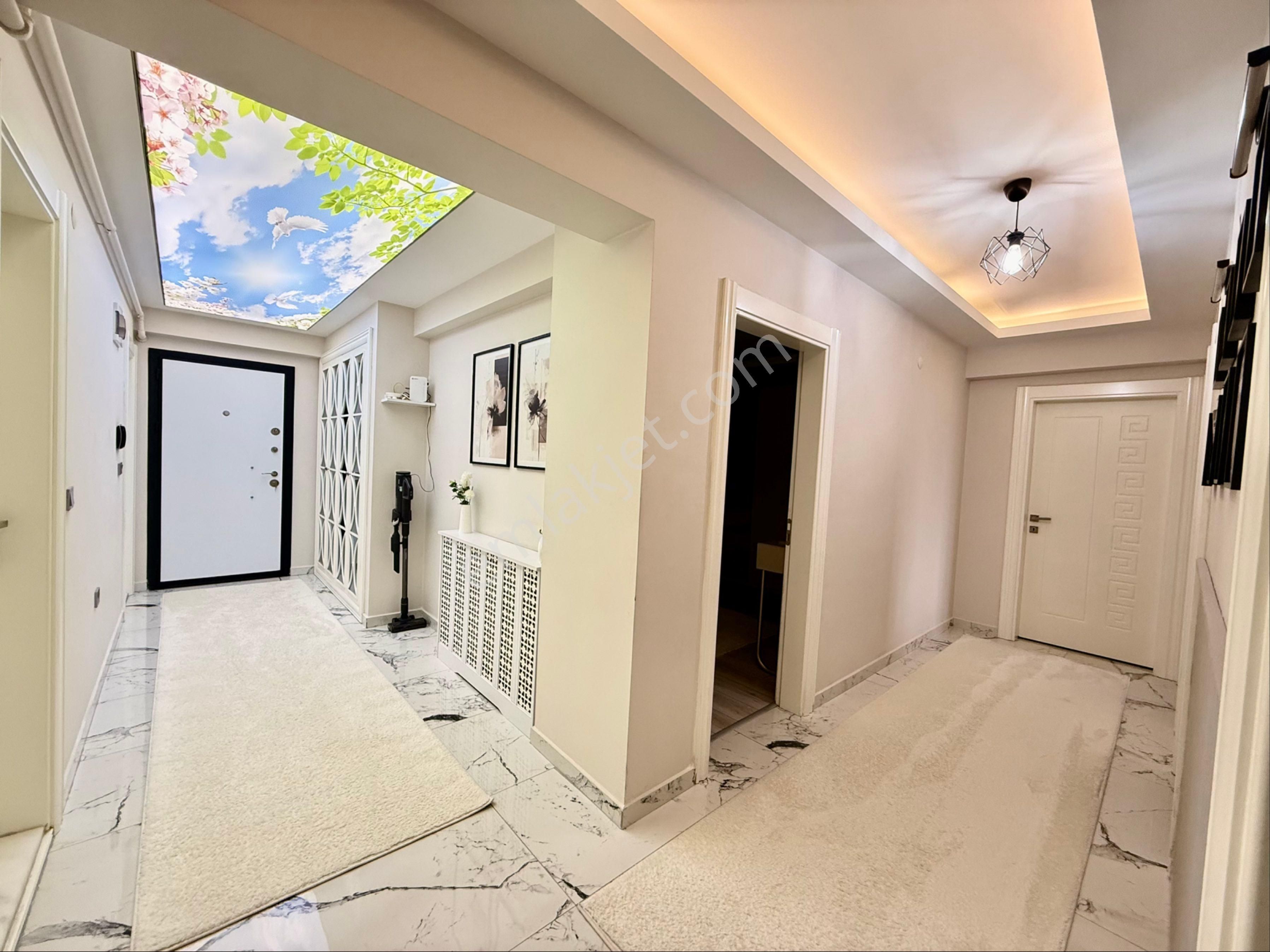 Evim-nur’dan Baruthane Mh 3+1 150m2 Satılık Fırsat Daire - Görsel 12