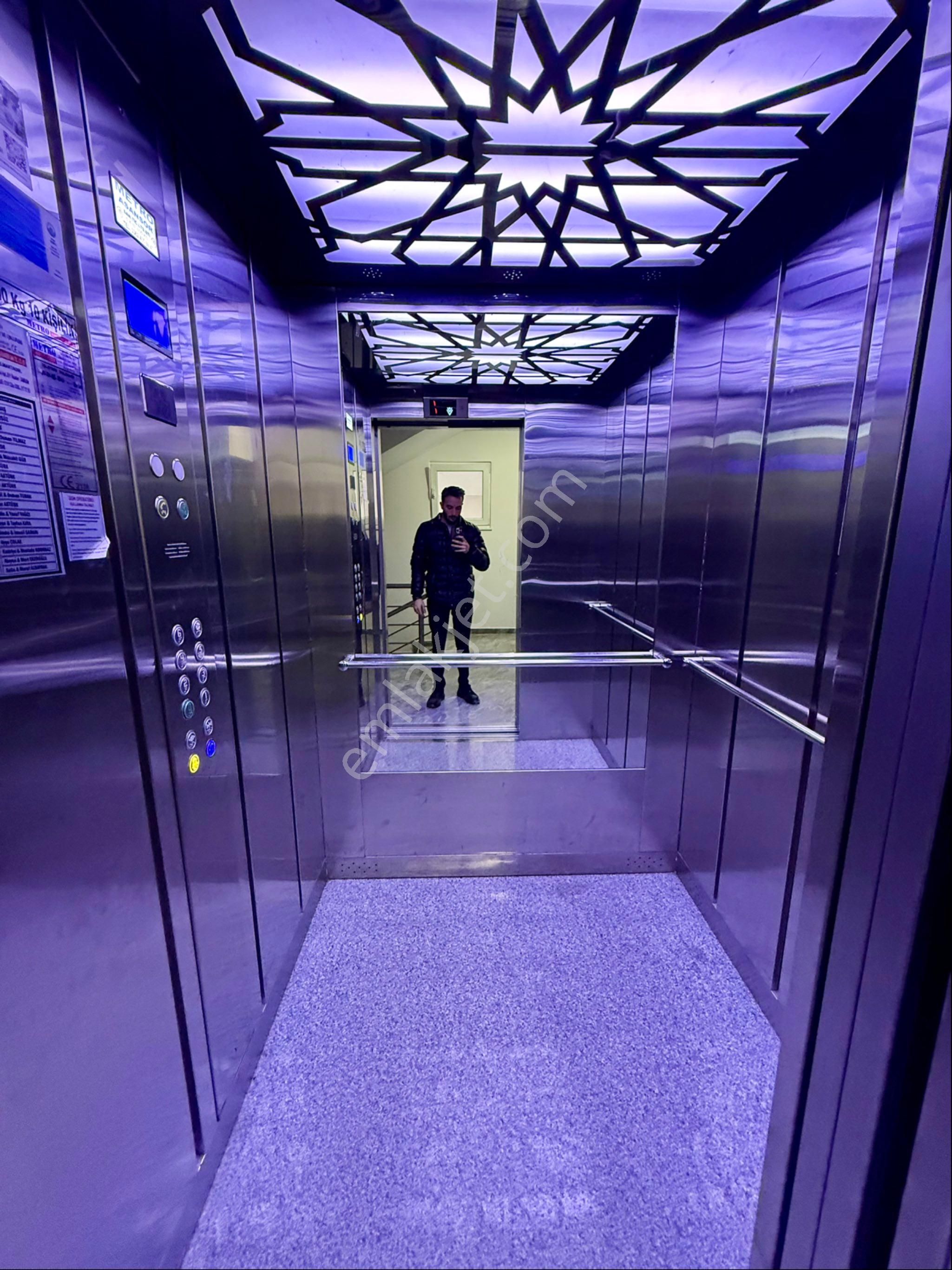 Evim-nur’dan Baruthane Mh 3+1 150m2 Satılık Fırsat Daire - Görsel 33