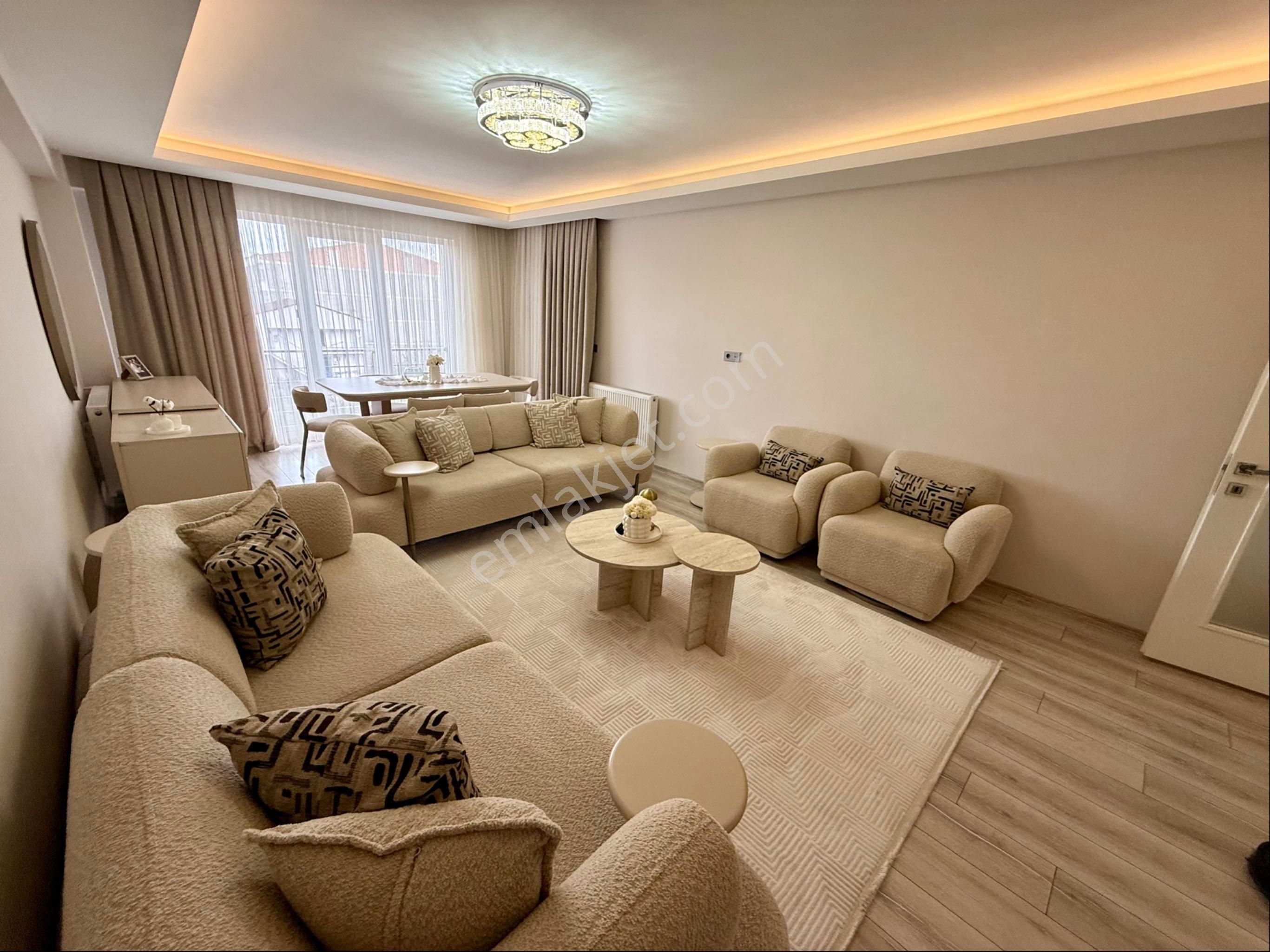 Evim-nur’dan Baruthane Mh 3+1 150m2 Satılık Fırsat Daire - Görsel 8