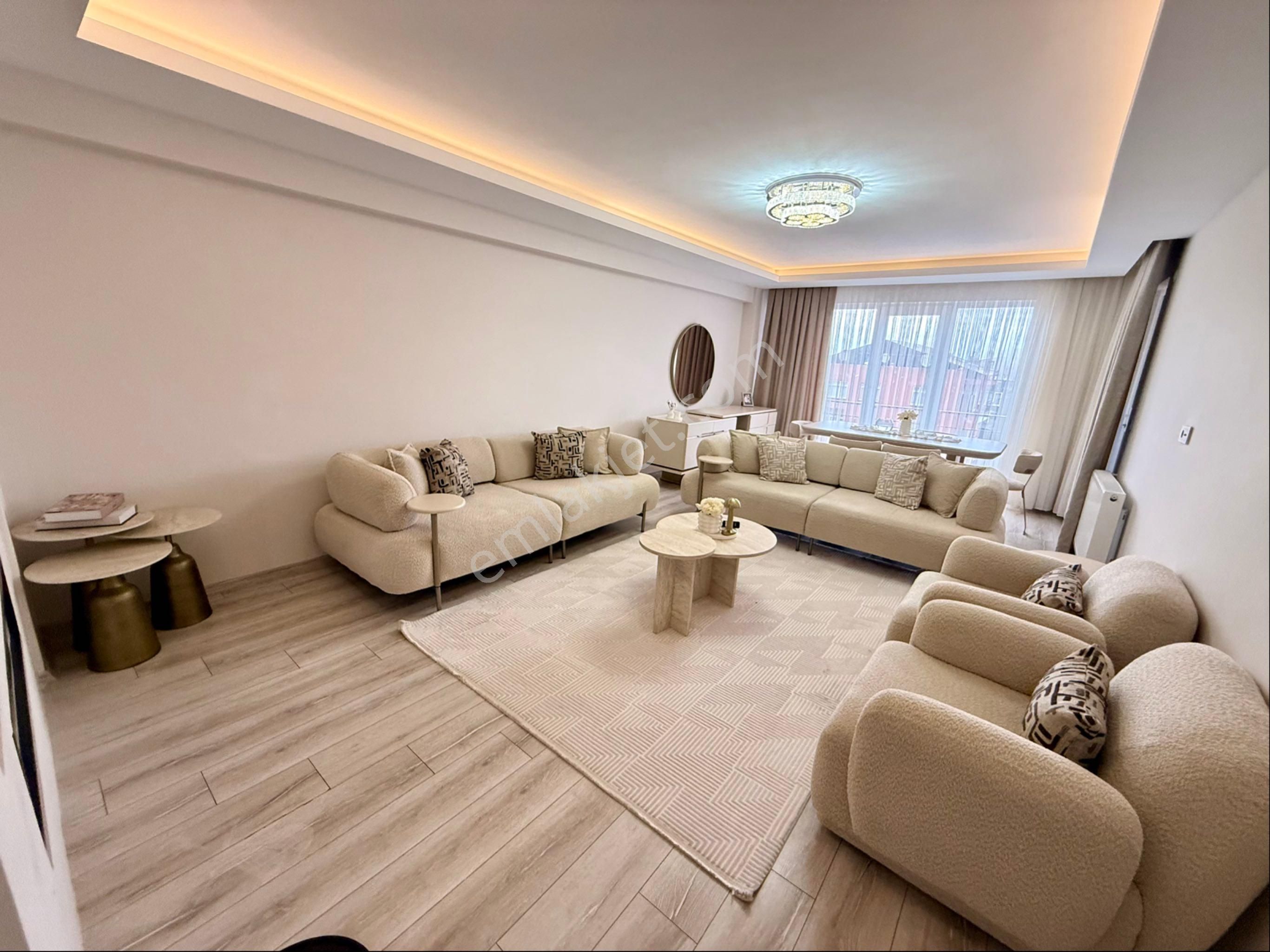 Evim-nur’dan Baruthane Mh 3+1 150m2 Satılık Fırsat Daire - Görsel 6