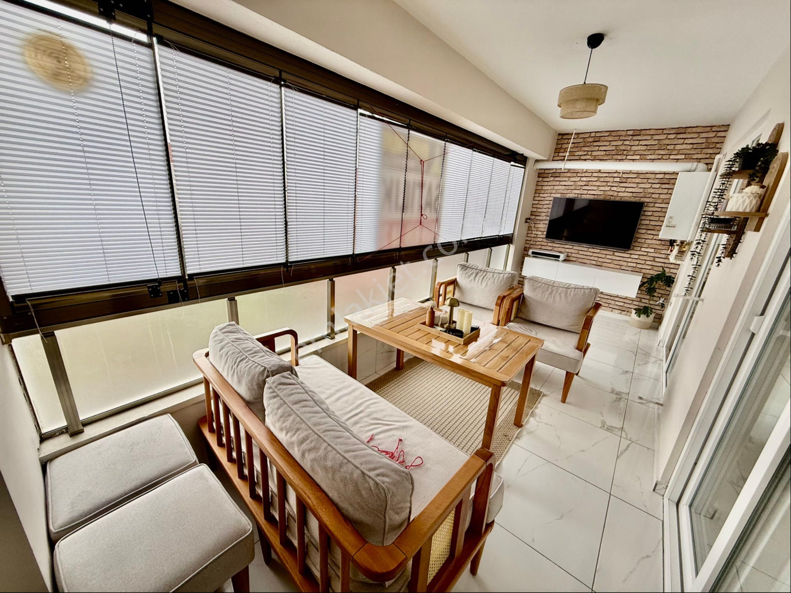 Evim-nur’dan Baruthane Mh 3+1 150m2 Satılık Fırsat Daire - Görsel 5