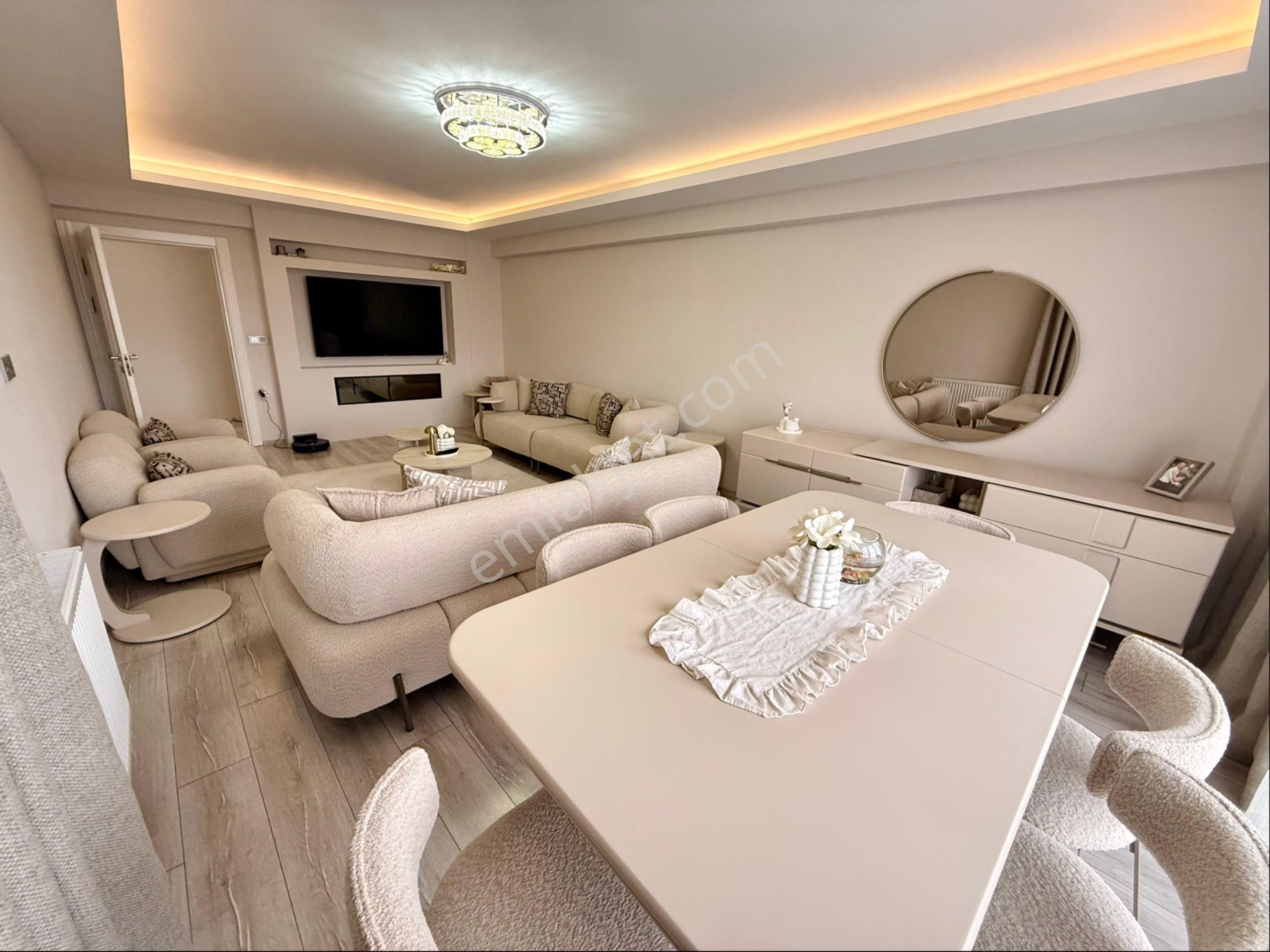 Evim-nur’dan Baruthane Mh 3+1 150m2 Satılık Fırsat Daire - Görsel 11