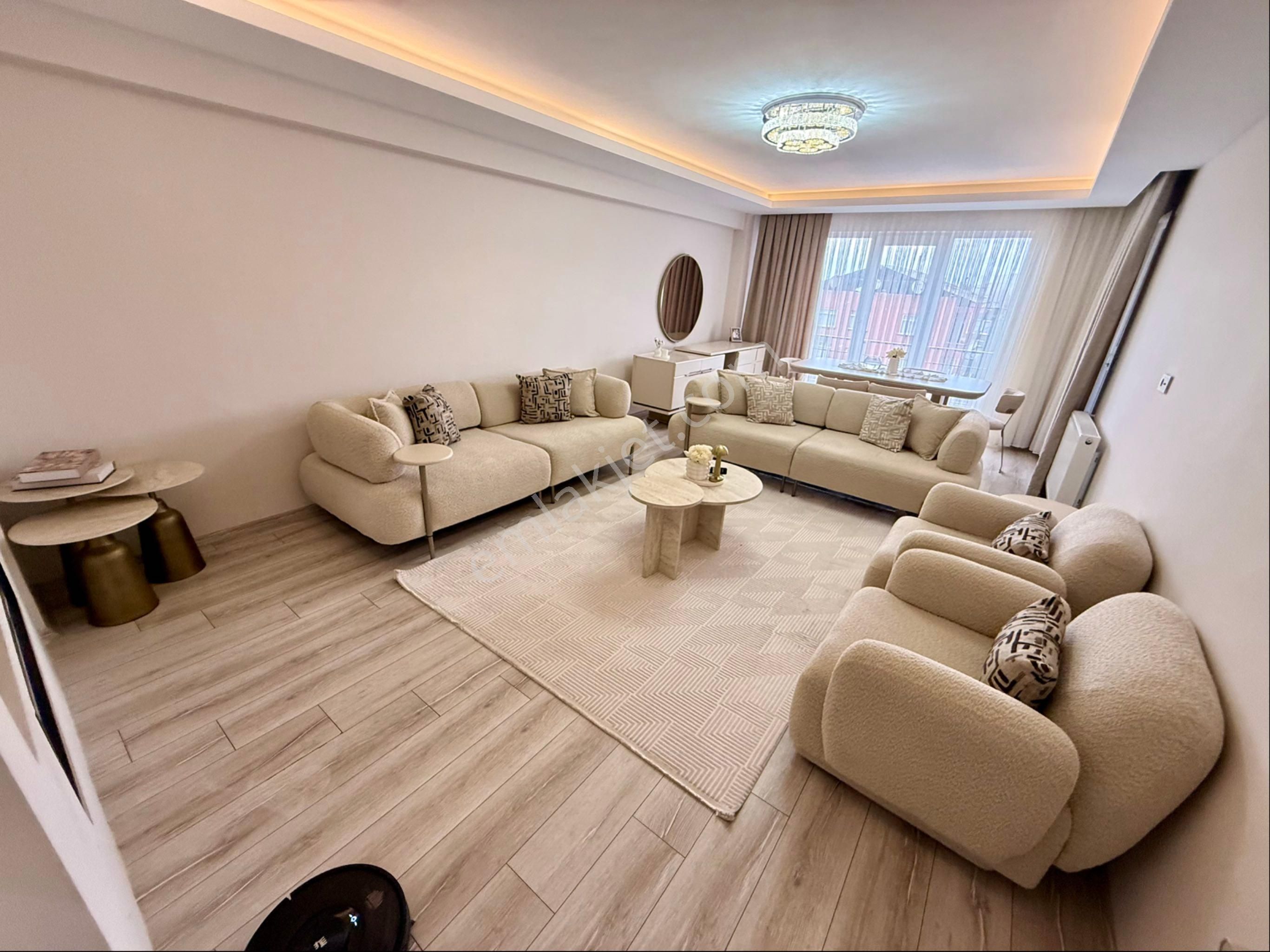 Evim-nur’dan Baruthane Mh 3+1 150m2 Satılık Fırsat Daire - Görsel 7