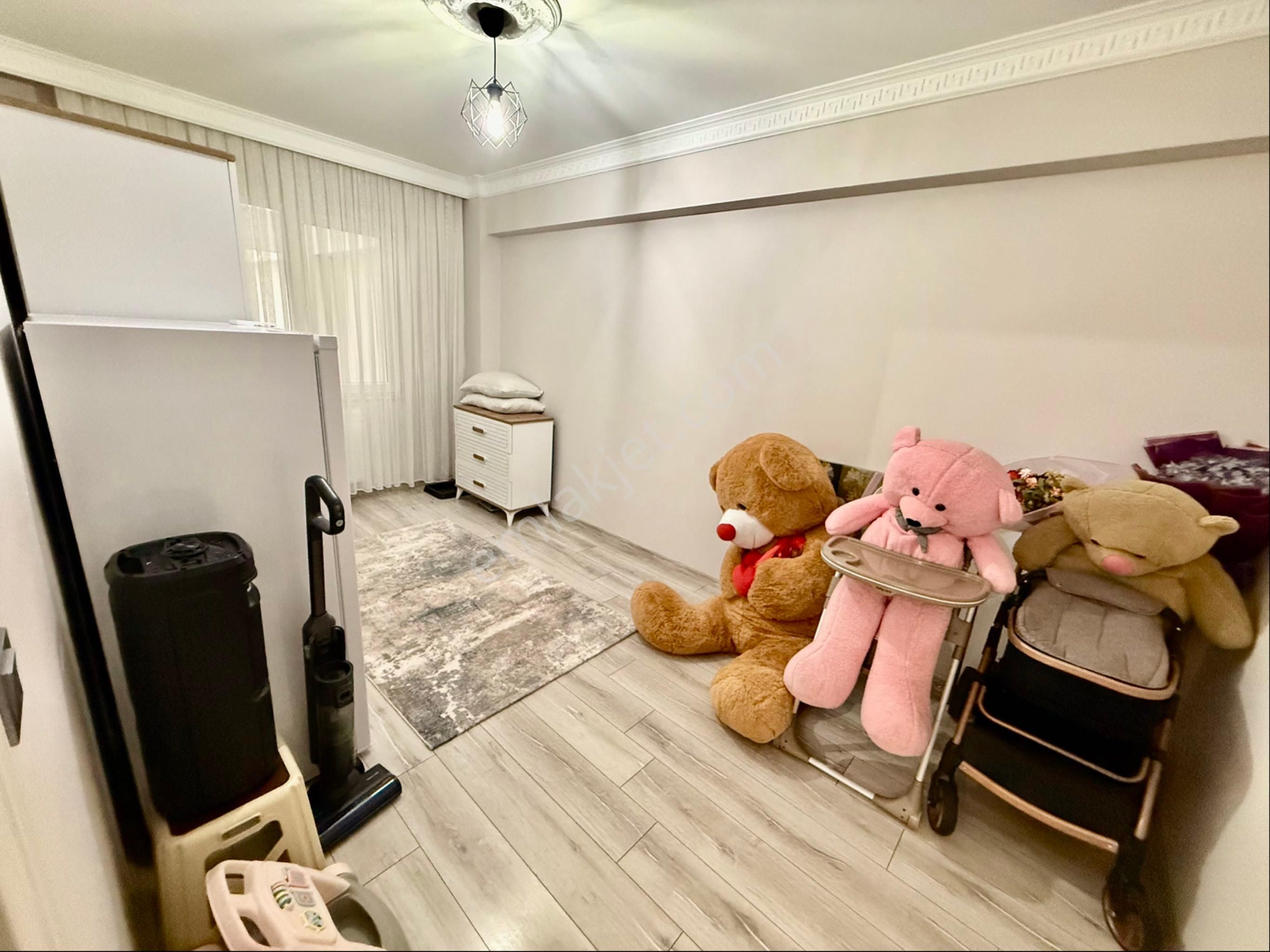 Evim-nur’dan Baruthane Mh 3+1 150m2 Satılık Fırsat Daire - Görsel 17