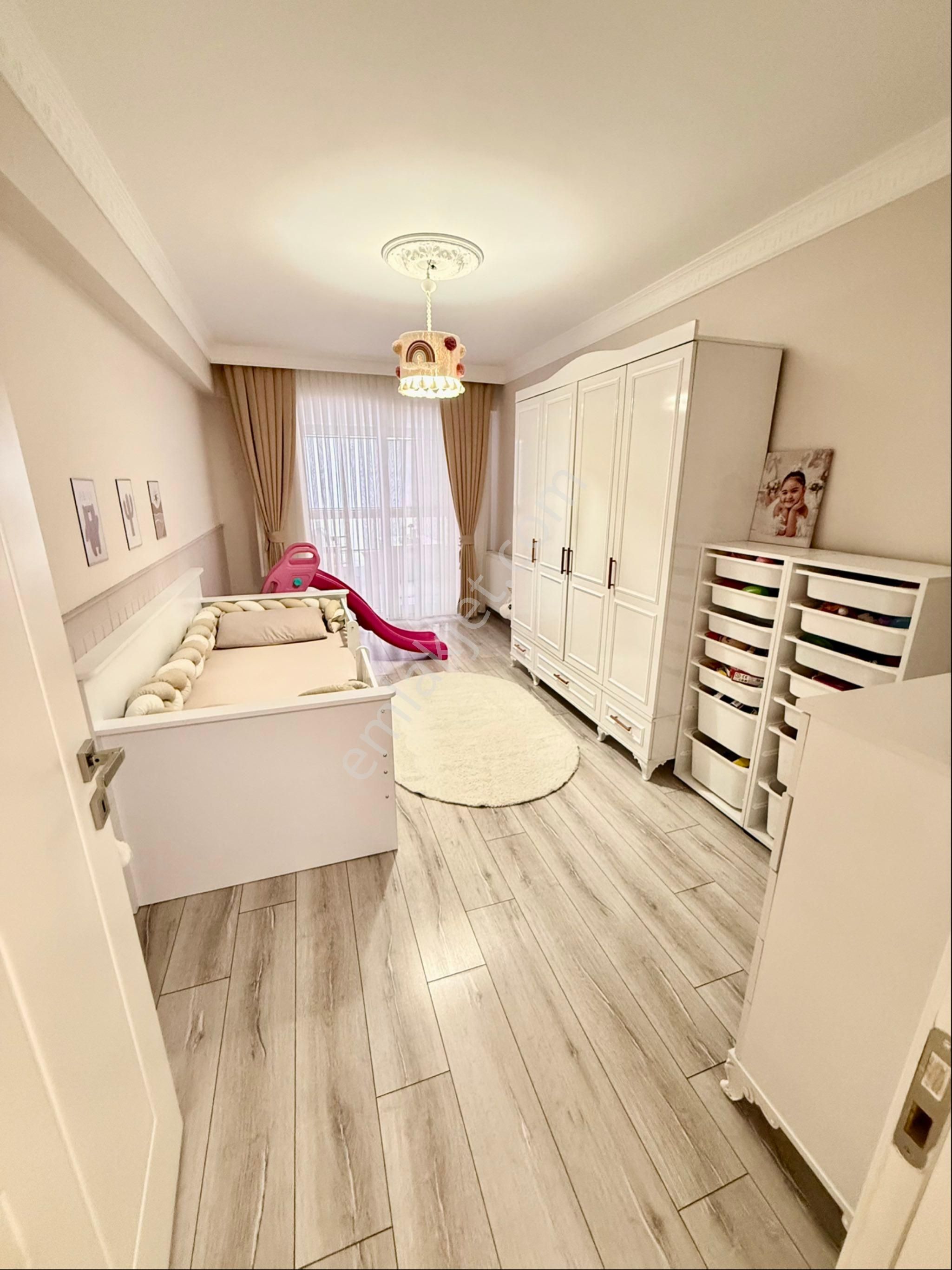 Evim-nur’dan Baruthane Mh 3+1 150m2 Satılık Fırsat Daire - Görsel 13