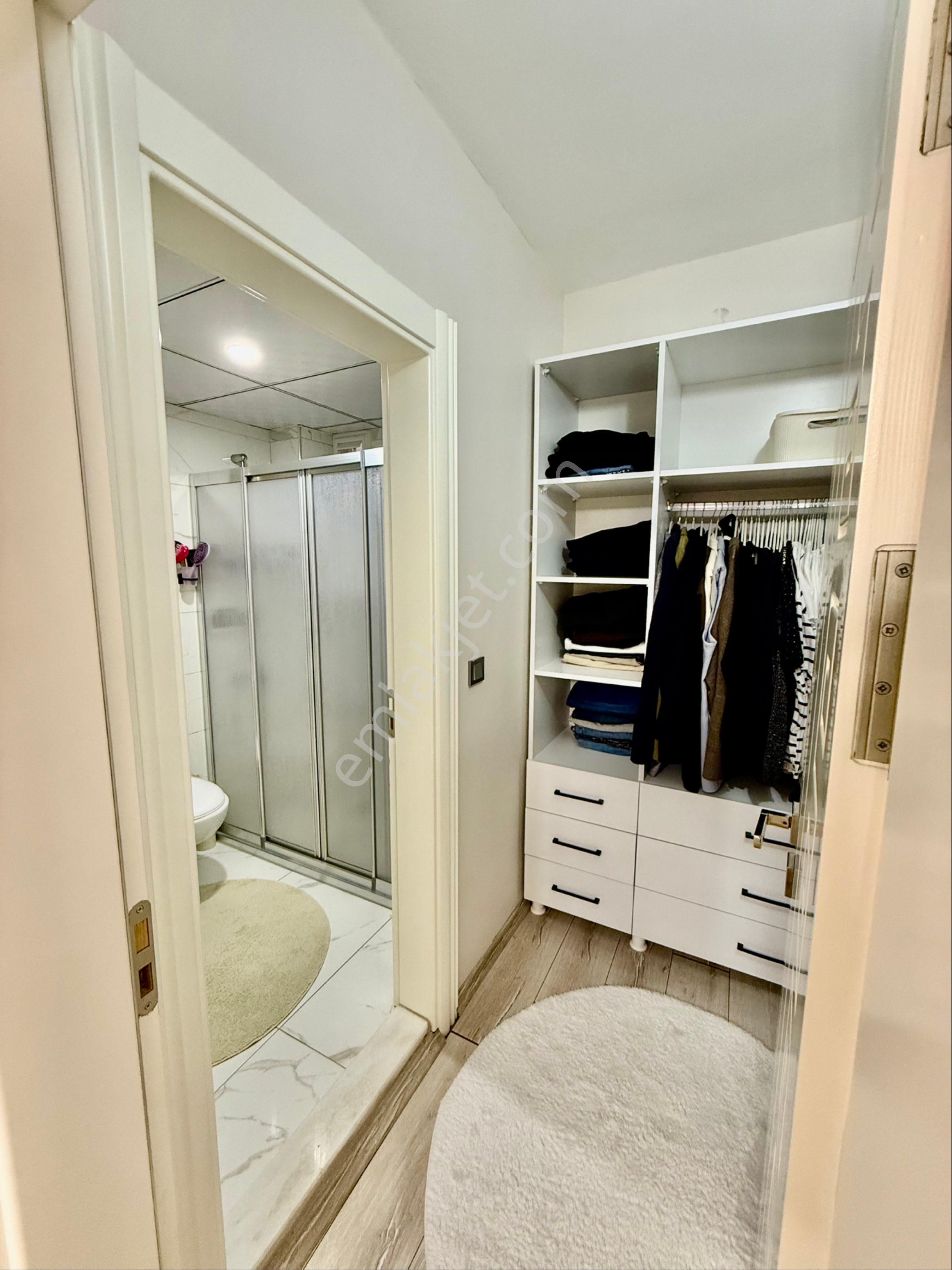 Evim-nur’dan Baruthane Mh 3+1 150m2 Satılık Fırsat Daire - Görsel 32