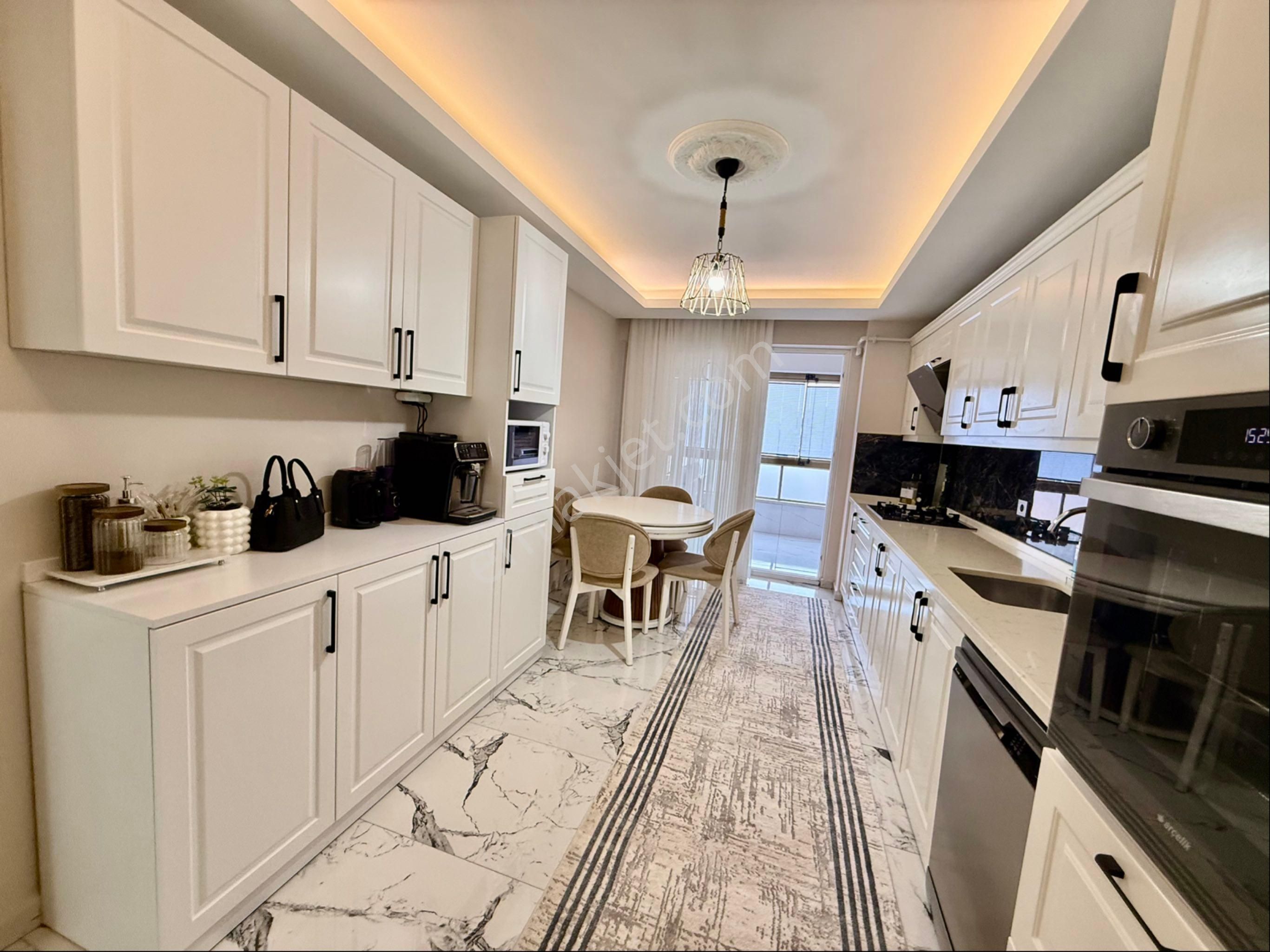 Evim-nur’dan Baruthane Mh 3+1 150m2 Satılık Fırsat Daire - Görsel 3