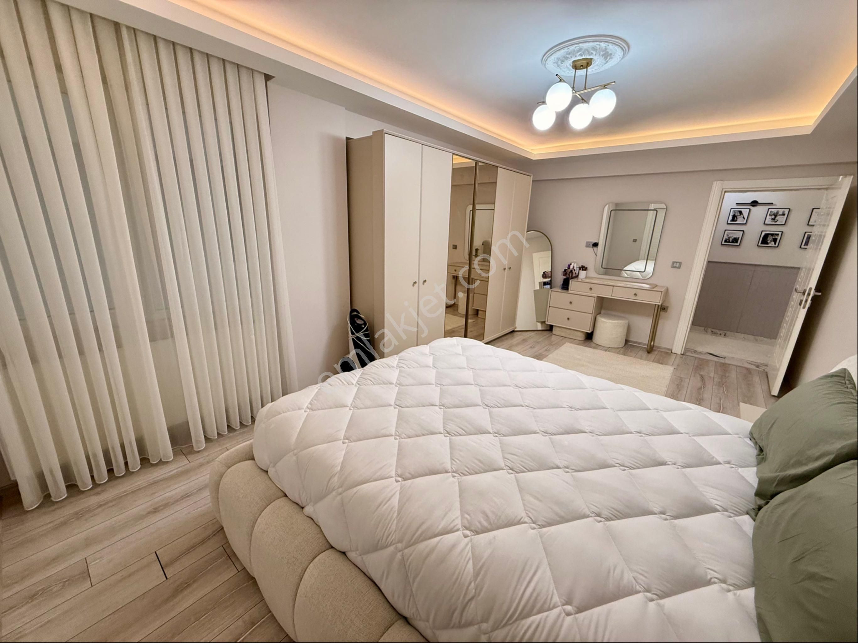 Evim-nur’dan Baruthane Mh 3+1 150m2 Satılık Fırsat Daire - Görsel 24