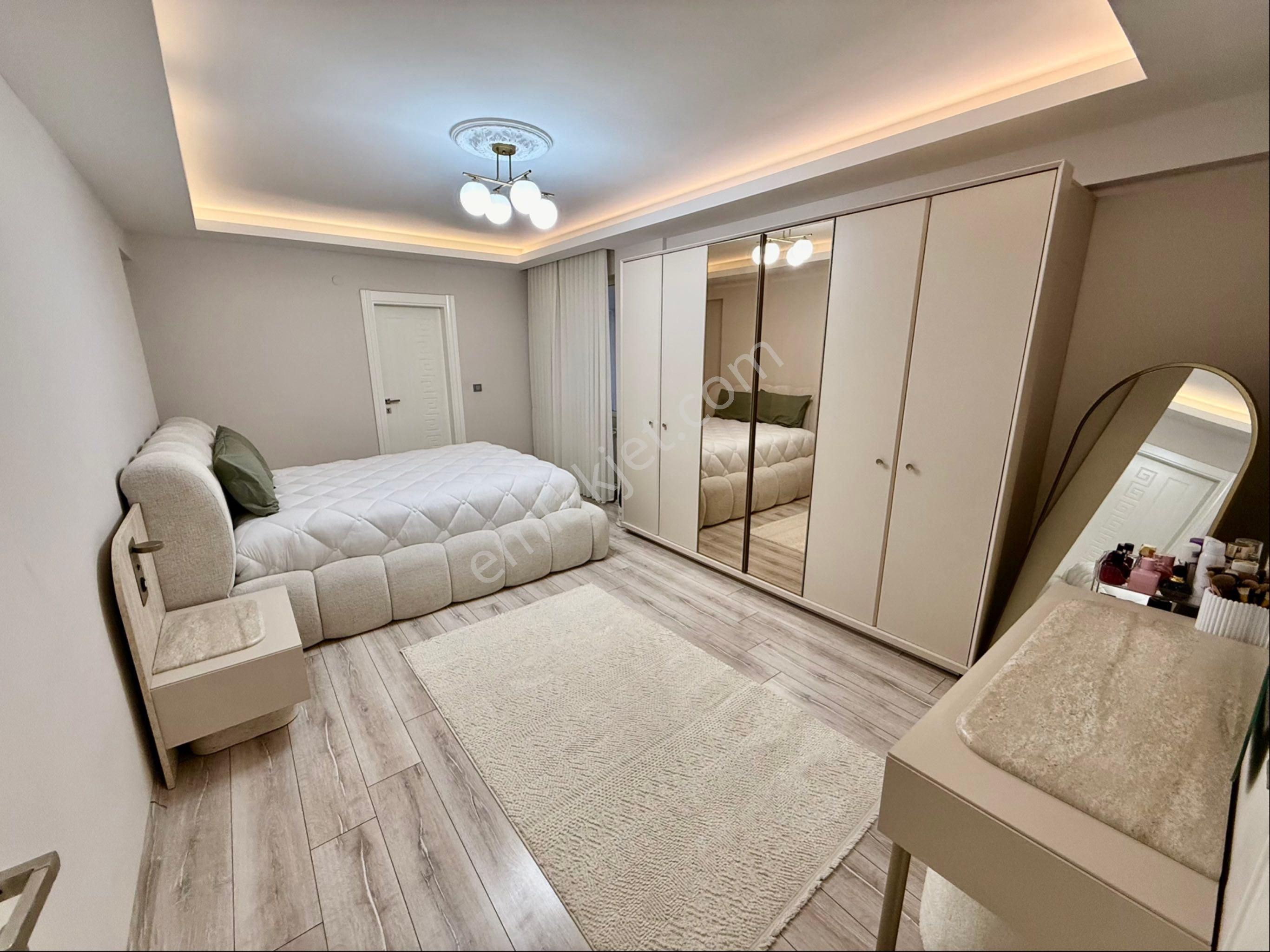 Evim-nur’dan Baruthane Mh 3+1 150m2 Satılık Fırsat Daire - Görsel 21