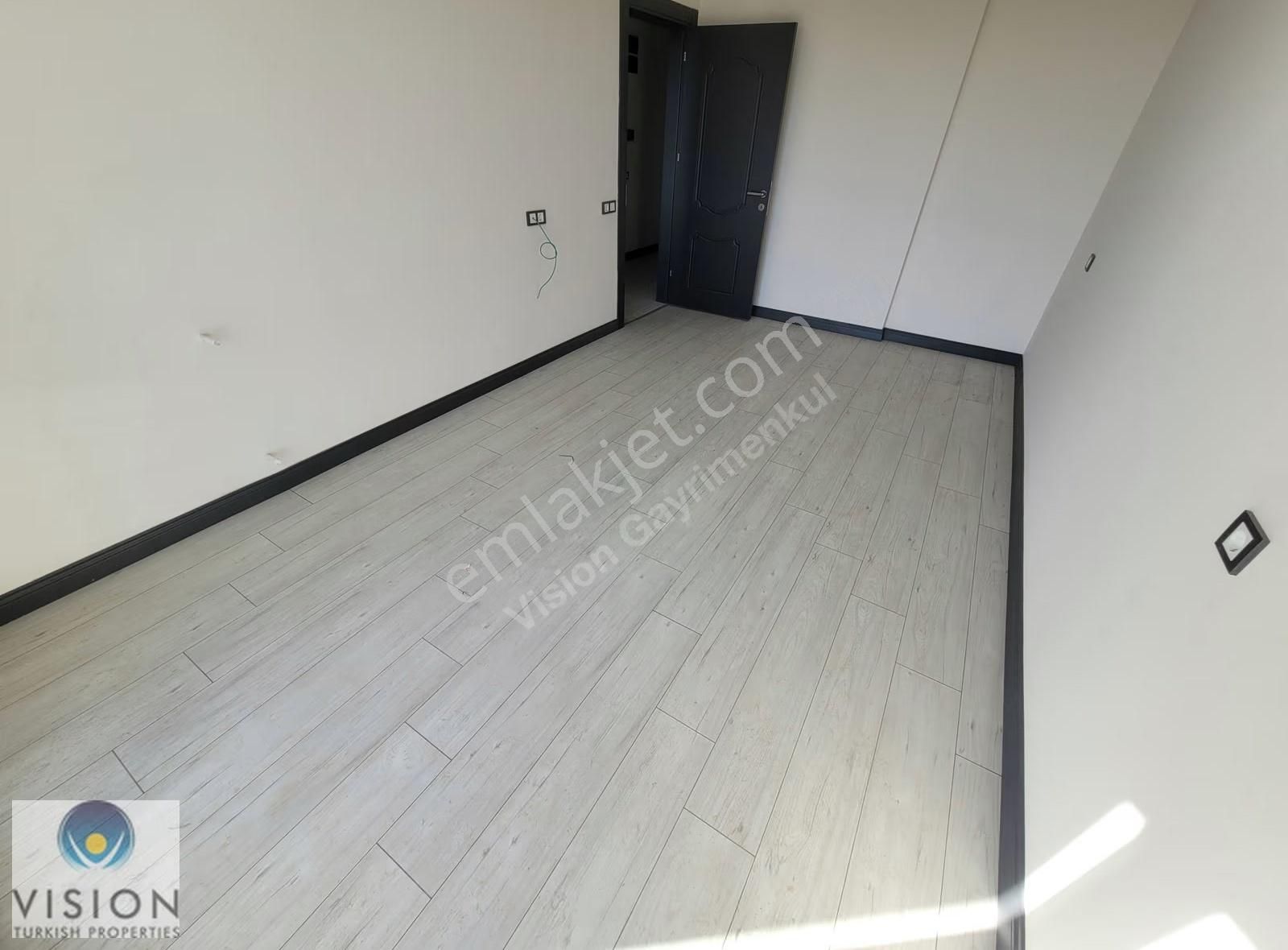 Didim Cumhuriyette Havuzlu Sitede Satılık 3+1 Dubleks - Görsel 11