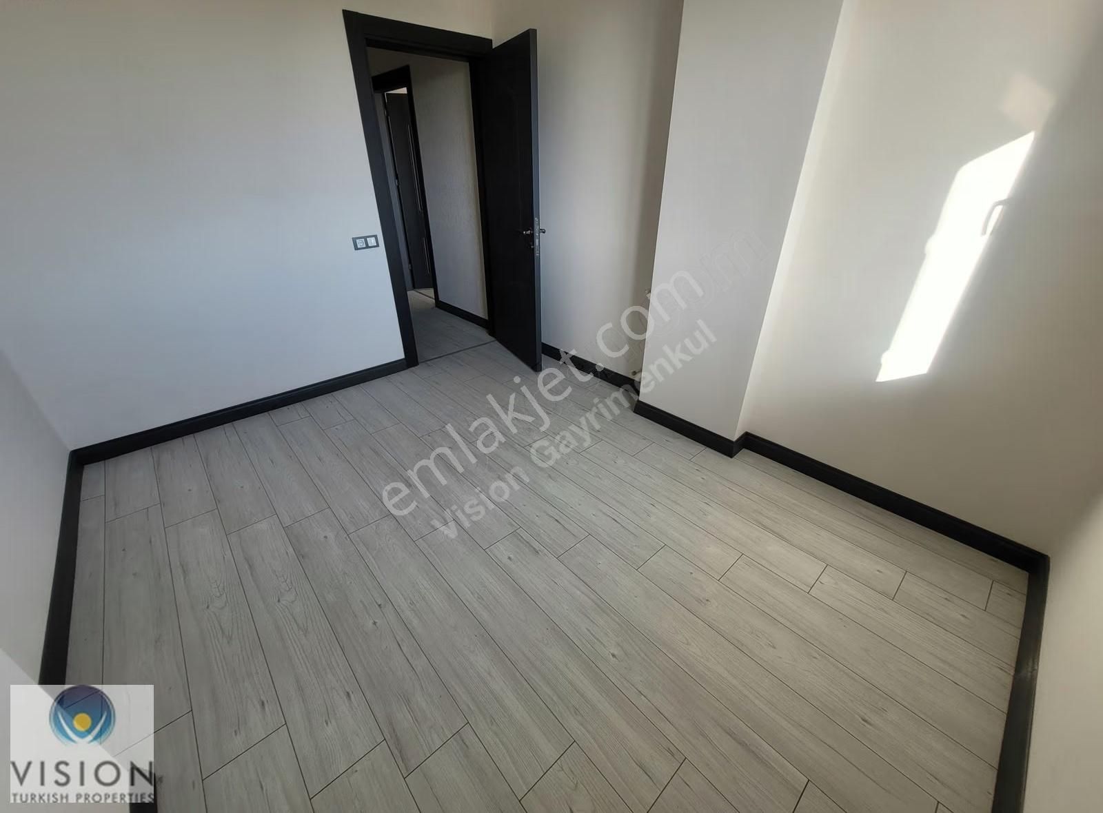 Didim Cumhuriyette Havuzlu Sitede Satılık 3+1 Dubleks - Görsel 33