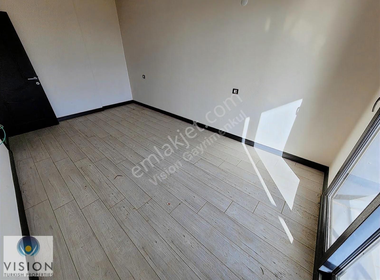 Didim Cumhuriyette Havuzlu Sitede Satılık 3+1 Dubleks - Görsel 30