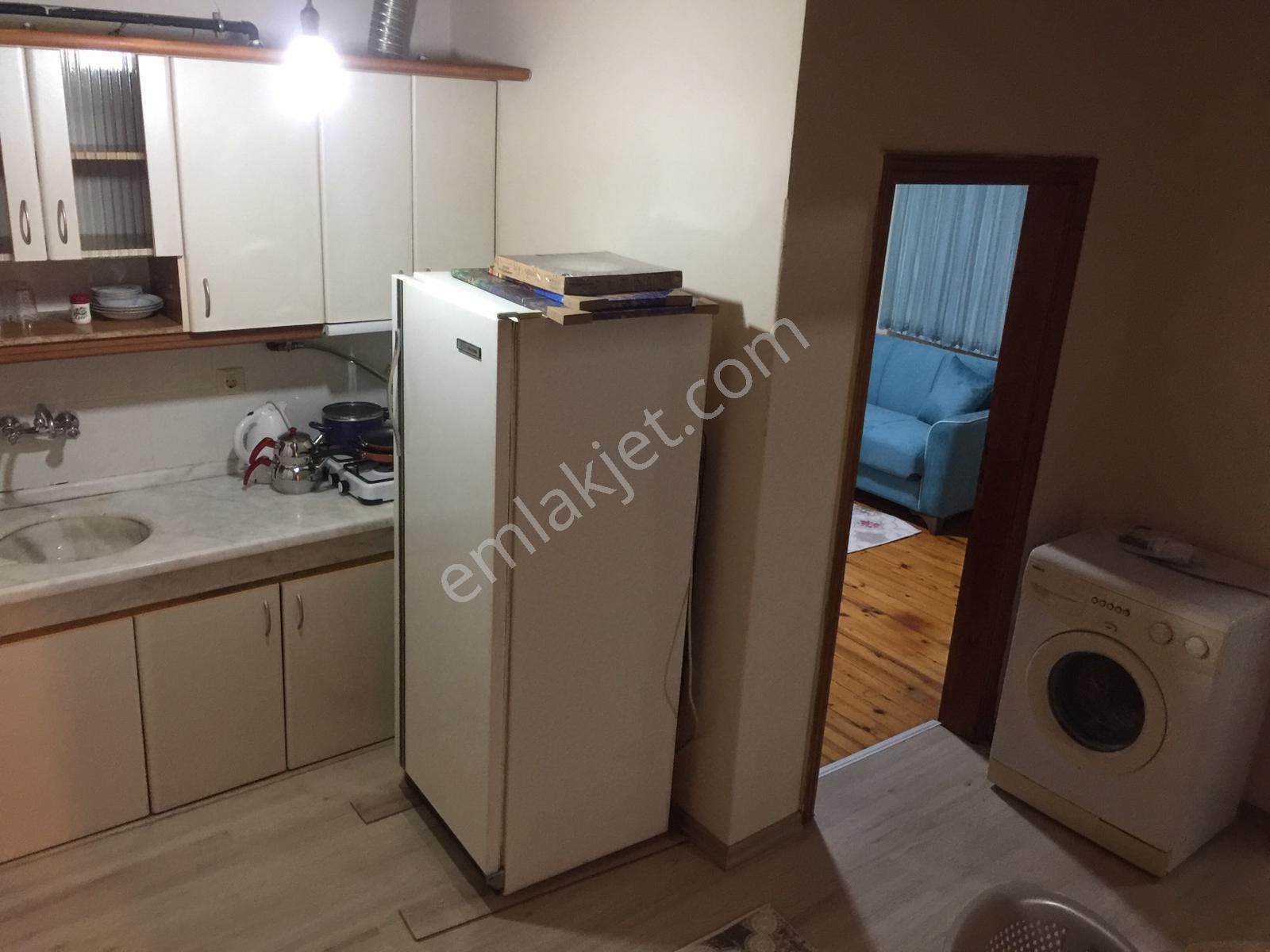 Trabzon Konaklar'da Kiralık 2+1 Eşyalı Daire - Görsel 7