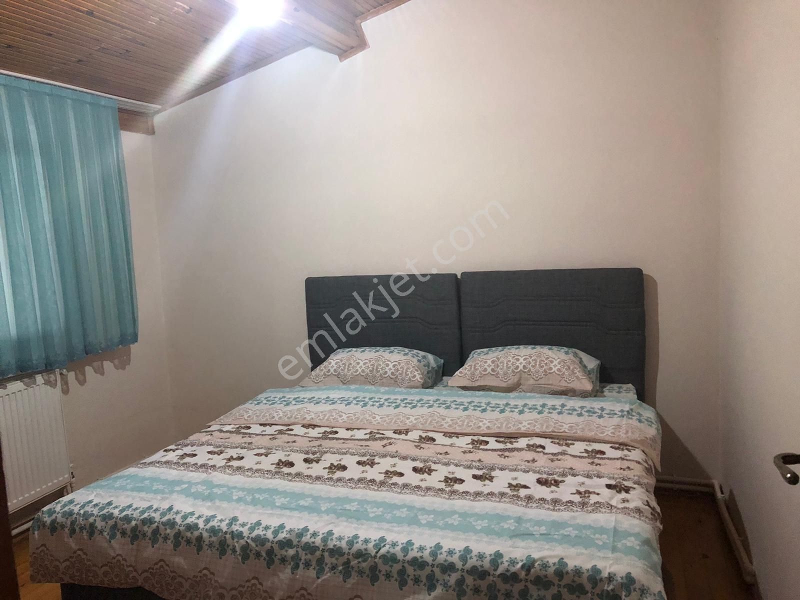 Trabzon Konaklar'da Kiralık 2+1 Eşyalı Daire - Görsel 2