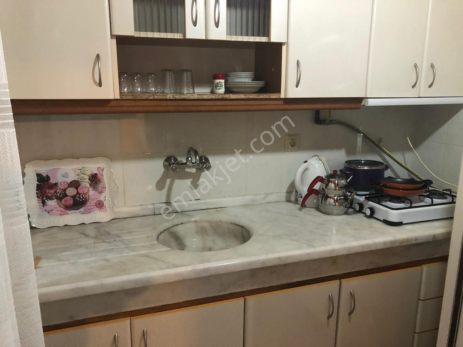 Trabzon Konaklar'da Kiralık 2+1 Eşyalı Daire - Görsel 9