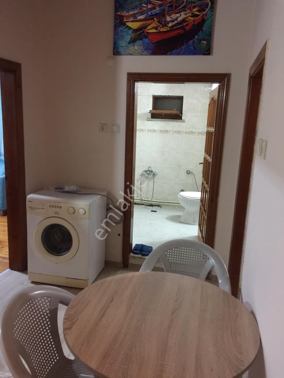 Trabzon Konaklar'da Kiralık 2+1 Eşyalı Daire - Görsel 19