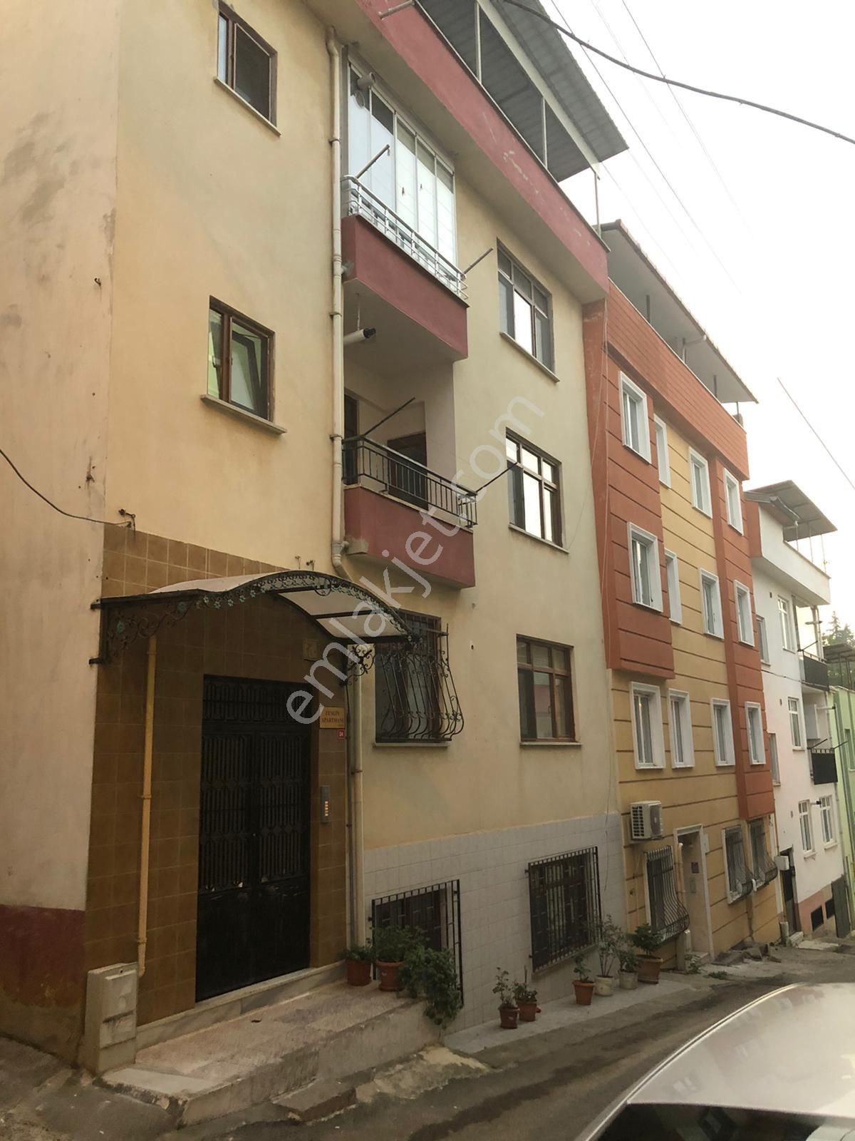 Trabzon Konaklar'da Kiralık 2+1 Eşyalı Daire - Görsel 15