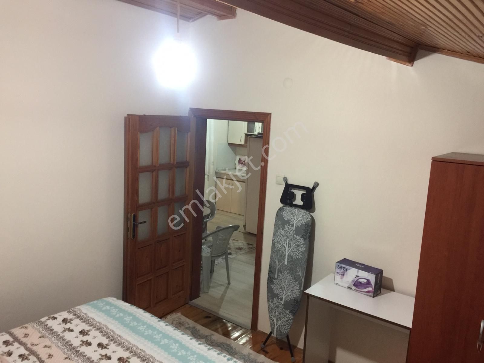 Trabzon Konaklar'da Kiralık 2+1 Eşyalı Daire - Görsel 23