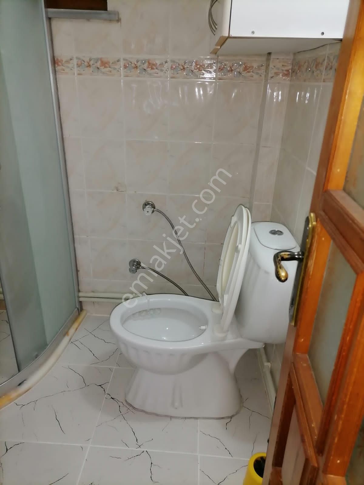 Trabzon Konaklar'da Kiralık 2+1 Eşyalı Daire - Görsel 14