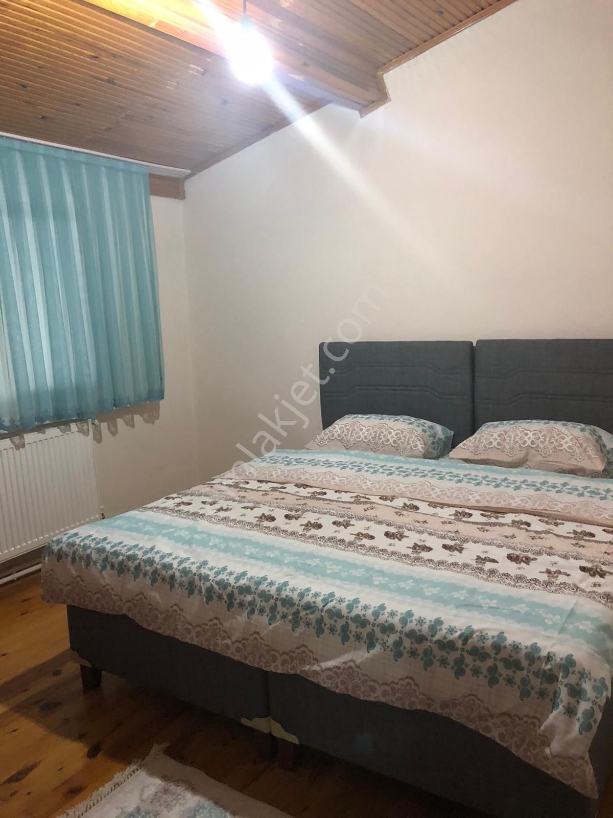 Trabzon Konaklar'da Kiralık 2+1 Eşyalı Daire - Görsel 21