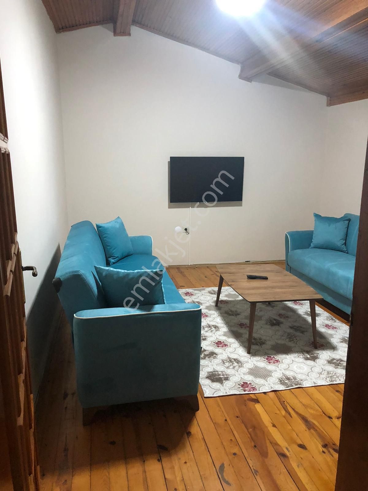 Trabzon Konaklar'da Kiralık 2+1 Eşyalı Daire - Görsel 4
