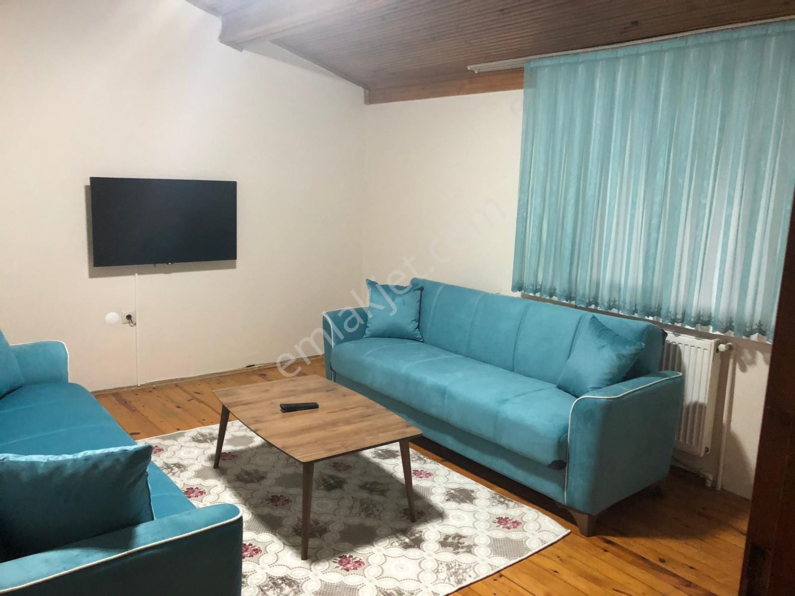 Trabzon Konaklar'da Kiralık 2+1 Eşyalı Daire - Görsel 10