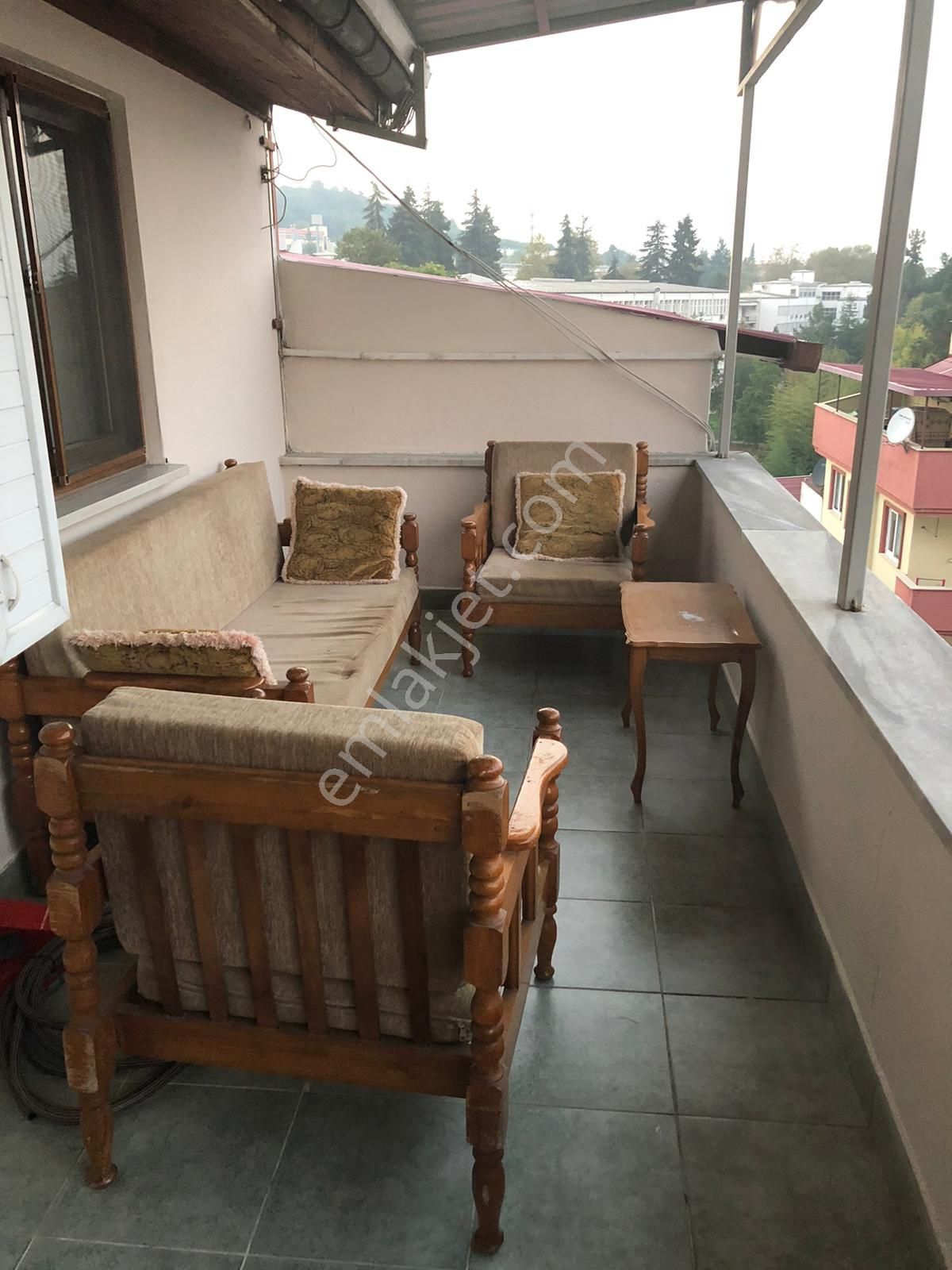 Trabzon Konaklar'da Kiralık 2+1 Eşyalı Daire - Görsel 12