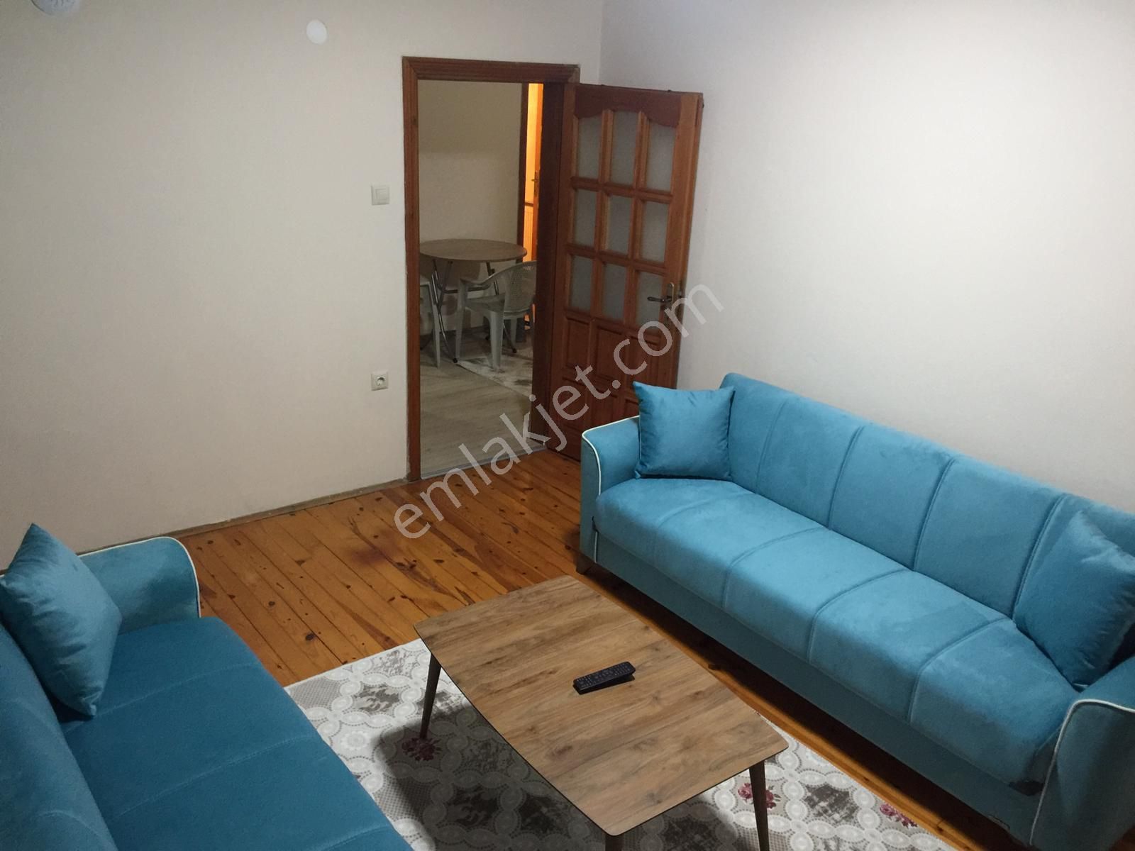 Trabzon Konaklar'da Kiralık 2+1 Eşyalı Daire - Görsel 8