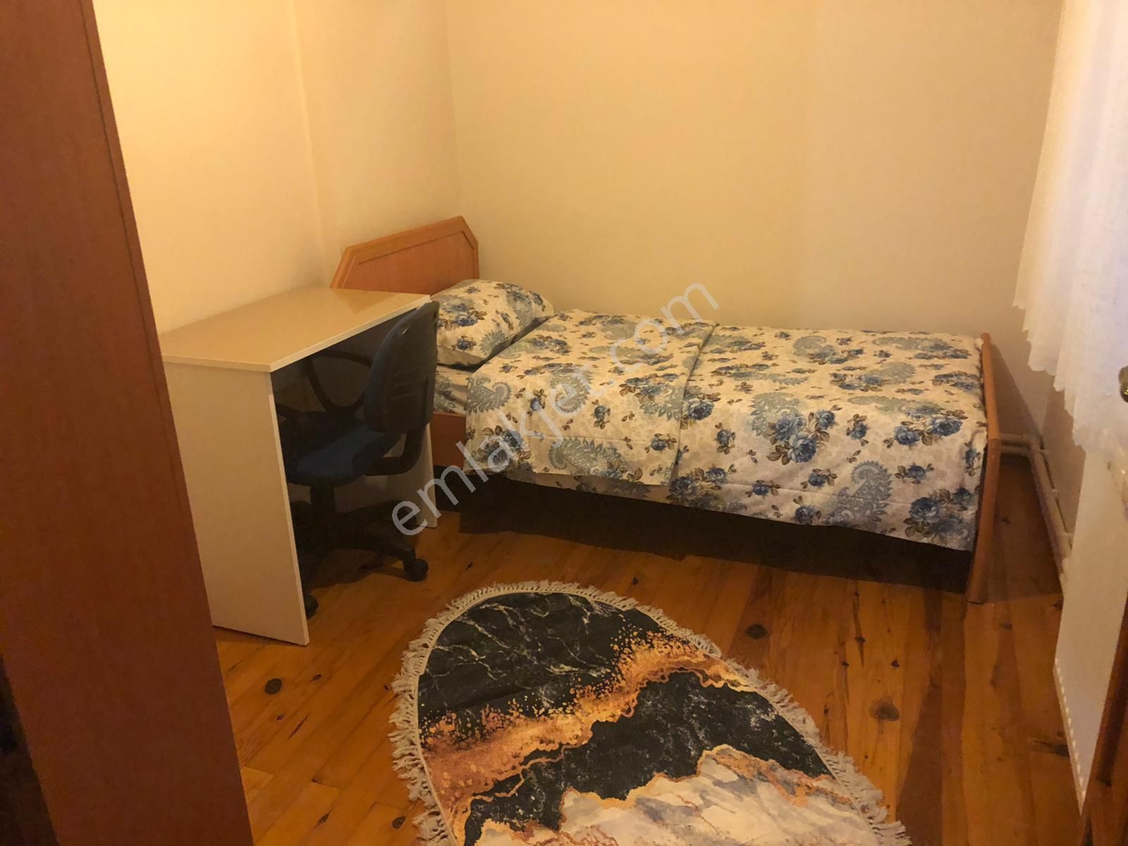 Trabzon Konaklar'da Kiralık 2+1 Eşyalı Daire - Görsel 6