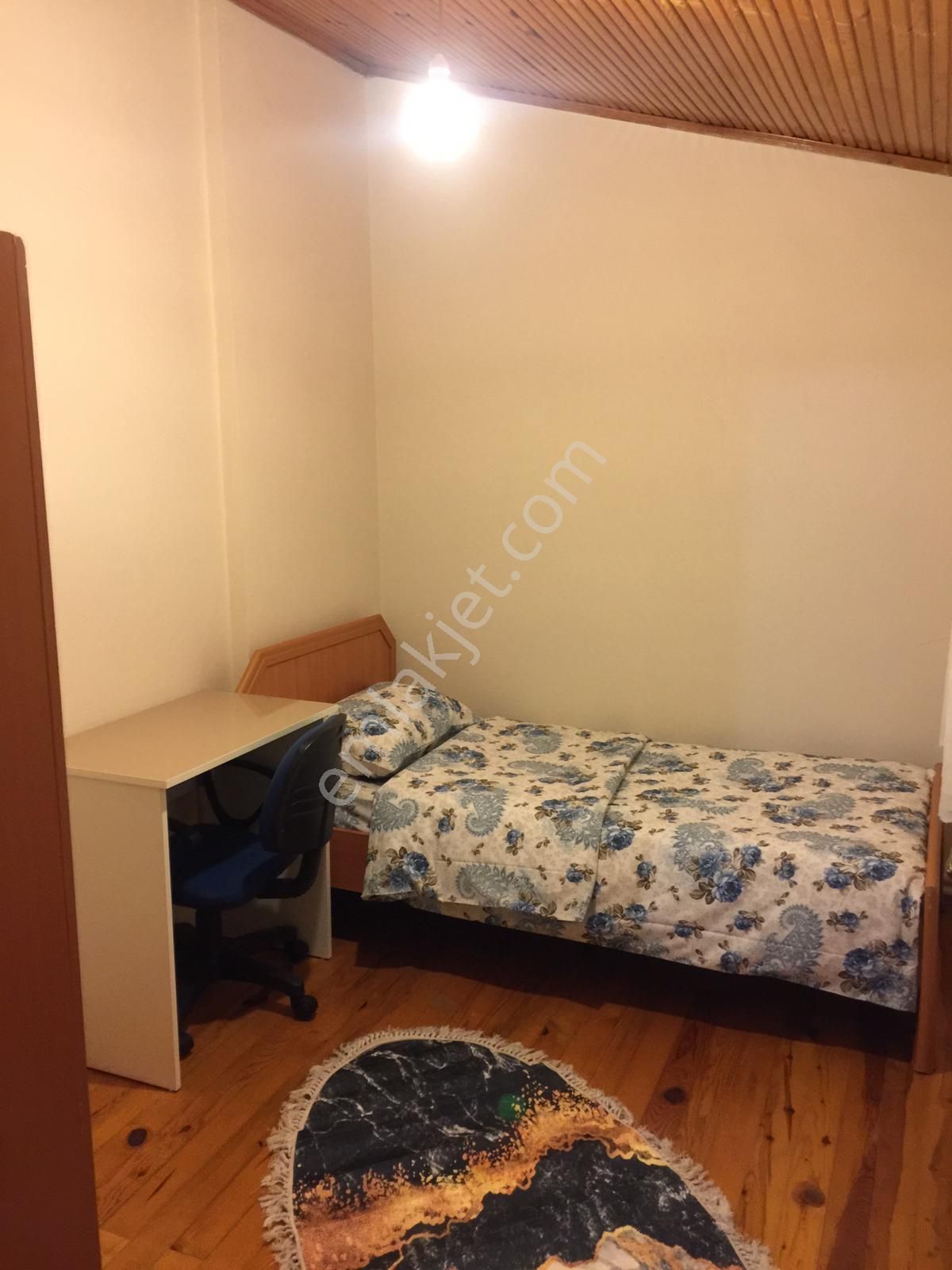 Trabzon Konaklar'da Kiralık 2+1 Eşyalı Daire - Görsel 22