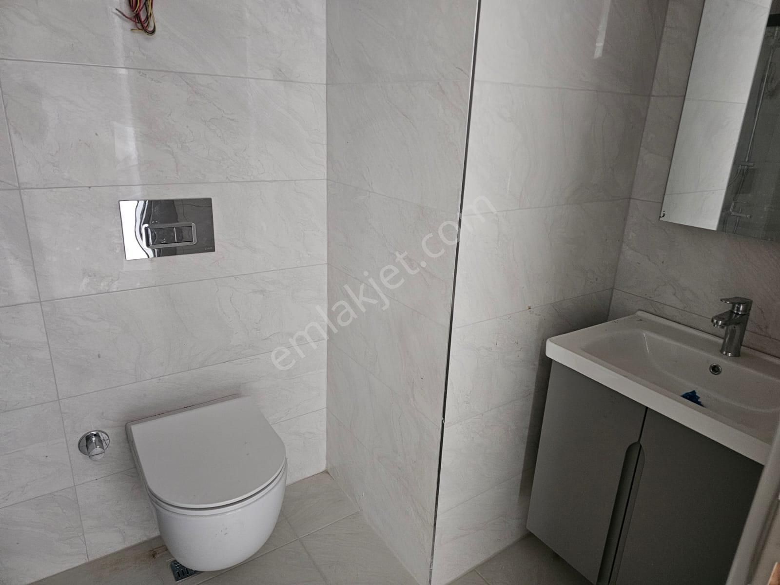 Alanya Mahmutlar Mah Akdeniz Avm Yanında Kiralık1+1 Daireler - Görsel 20