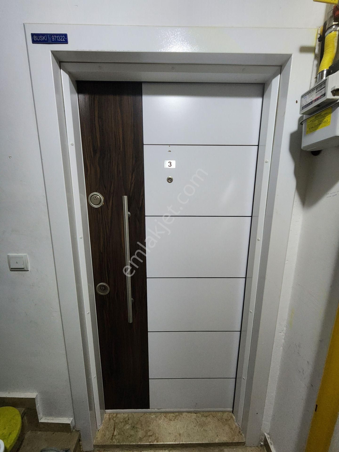 Mudanya Güzelyalı Burgaz’da Havuzlu Site İçinde Deniz Manzaralı Eşyalı 2+1 Kiralık Daire - Görsel 23