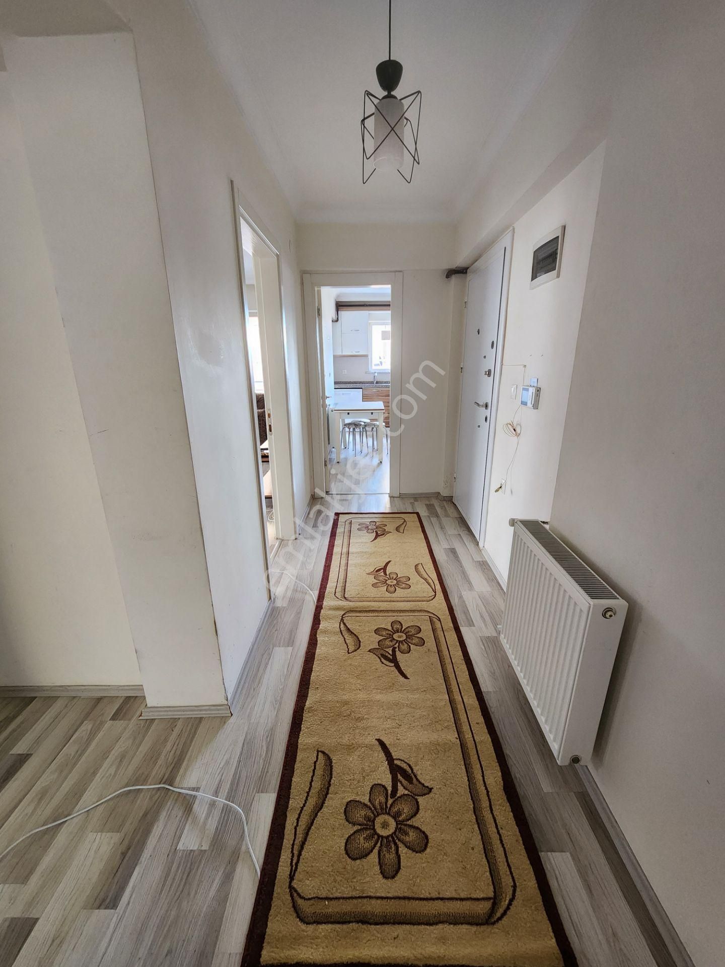 Mudanya Güzelyalı Burgaz’da Havuzlu Site İçinde Deniz Manzaralı Eşyalı 2+1 Kiralık Daire - Görsel 11