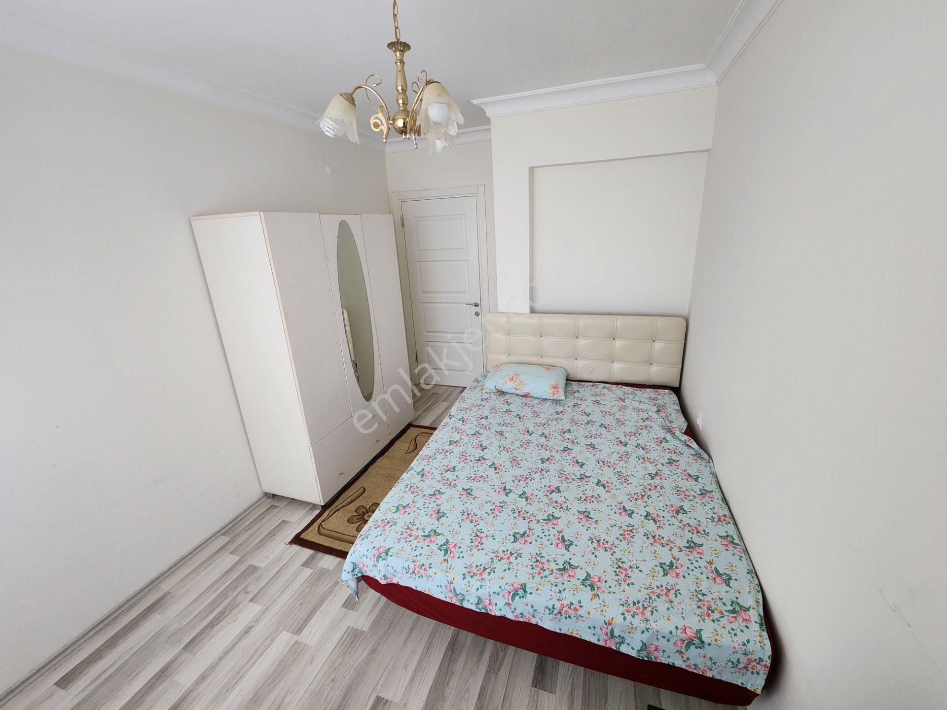 Mudanya Güzelyalı Burgaz’da Havuzlu Site İçinde Deniz Manzaralı Eşyalı 2+1 Kiralık Daire - Görsel 10