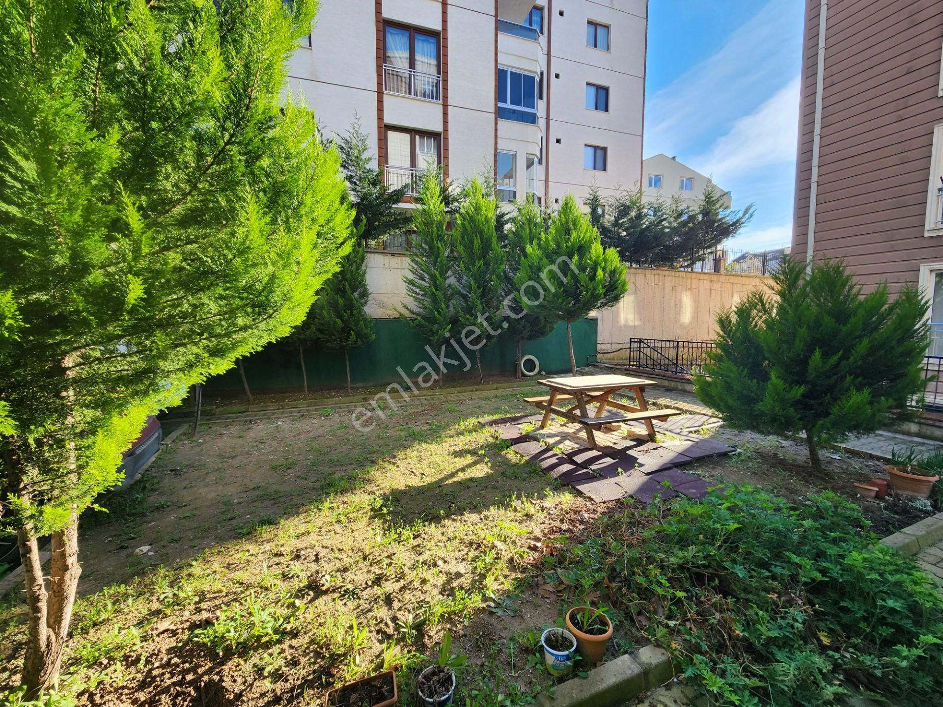 Mudanya Güzelyalı Burgaz’da Havuzlu Site İçinde Deniz Manzaralı Eşyalı 2+1 Kiralık Daire - Görsel 27