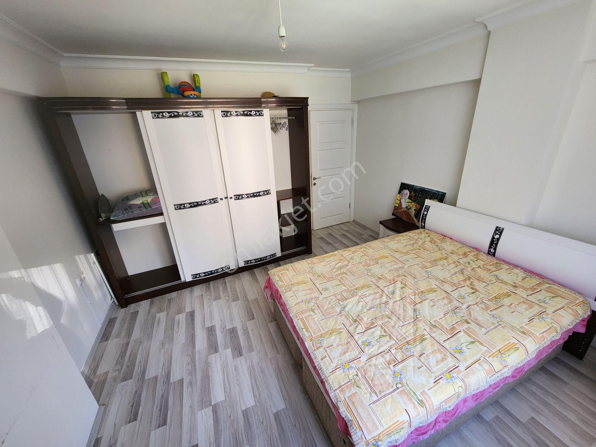 Mudanya Güzelyalı Burgaz’da Havuzlu Site İçinde Deniz Manzaralı Eşyalı 2+1 Kiralık Daire - Görsel 7