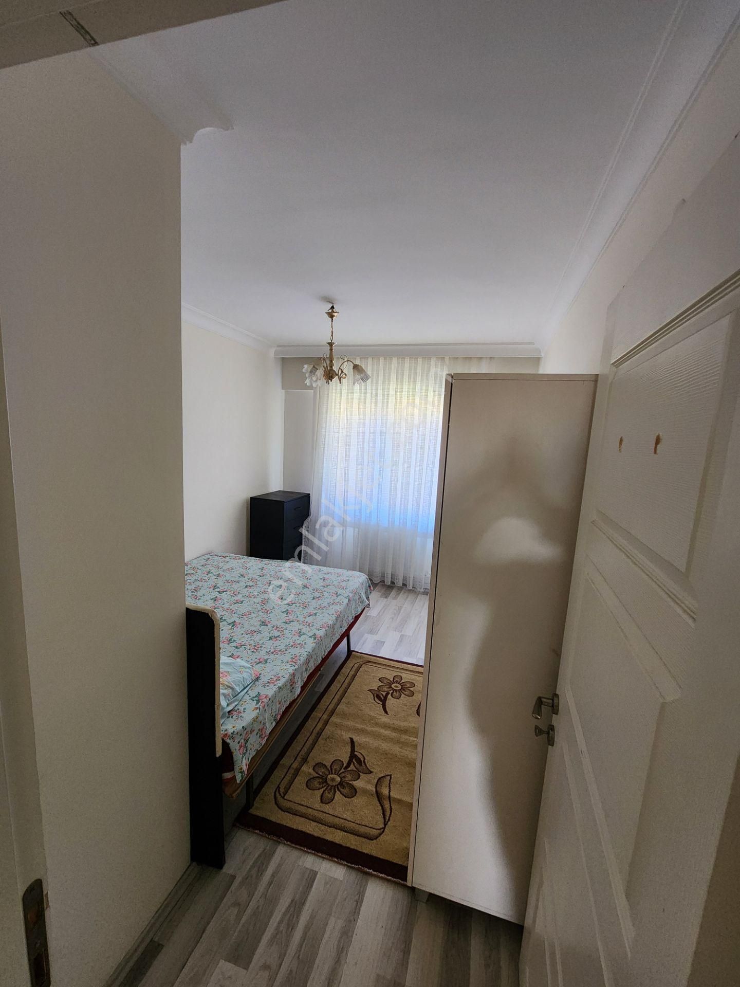 Mudanya Güzelyalı Burgaz’da Havuzlu Site İçinde Deniz Manzaralı Eşyalı 2+1 Kiralık Daire - Görsel 8