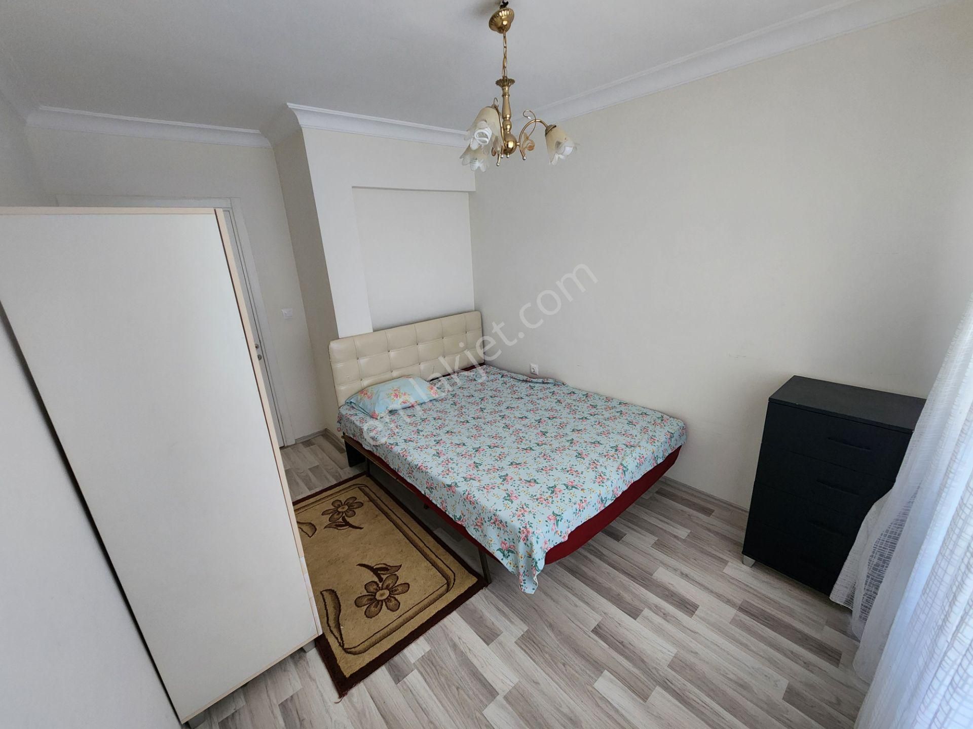 Mudanya Güzelyalı Burgaz’da Havuzlu Site İçinde Deniz Manzaralı Eşyalı 2+1 Kiralık Daire - Görsel 9