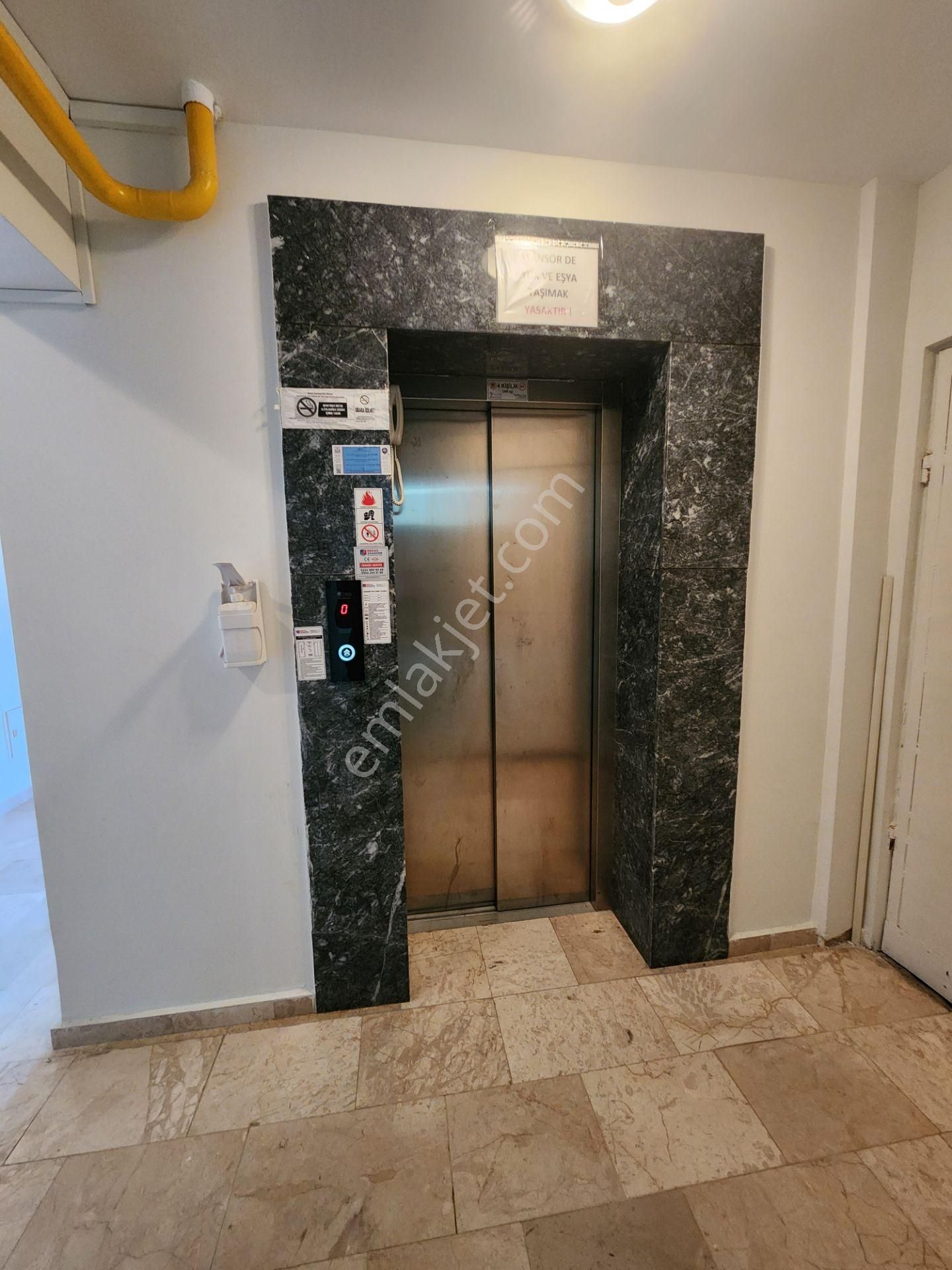 Mudanya Güzelyalı Burgaz’da Havuzlu Site İçinde Deniz Manzaralı Eşyalı 2+1 Kiralık Daire - Görsel 24